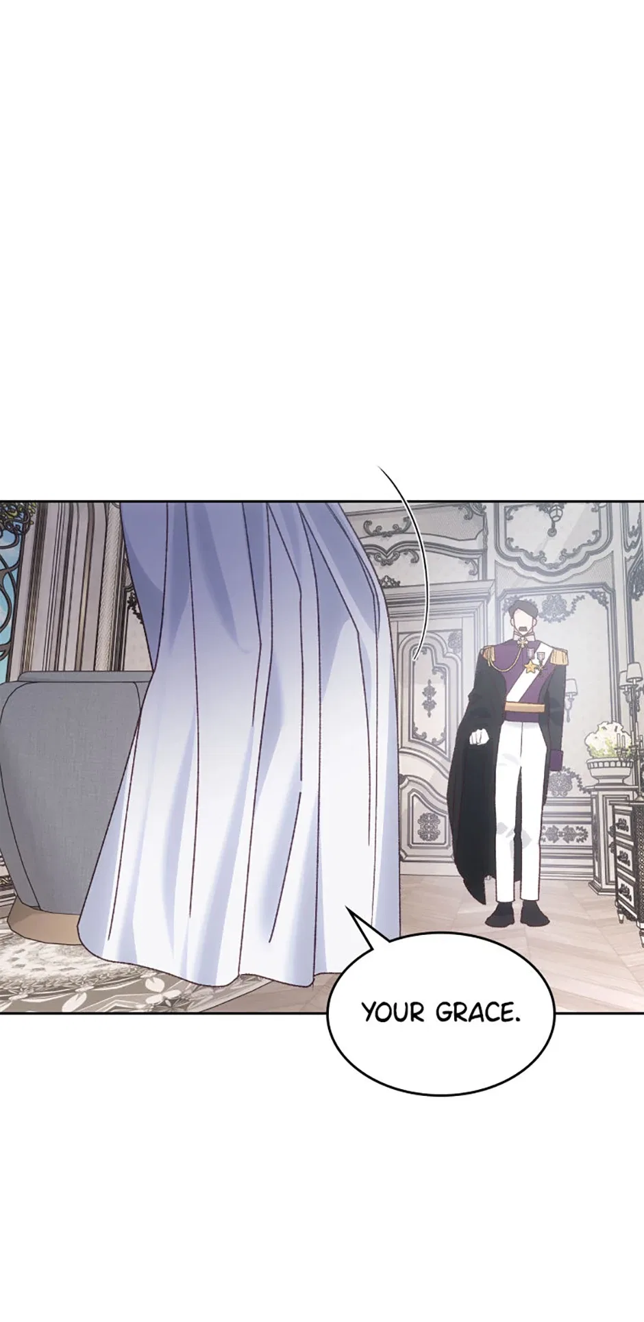 The End of this Fairy Tale is a Soap Opera Chapter 57 – Page 61