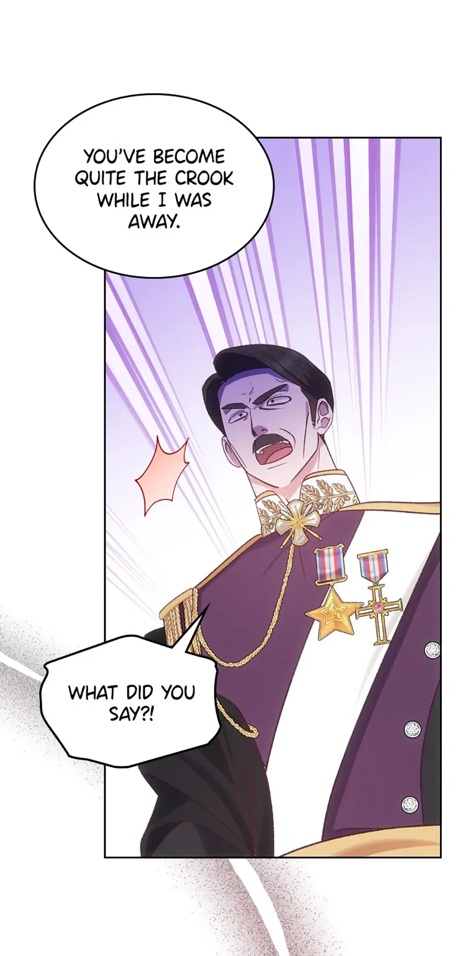 The End of this Fairy Tale is a Soap Opera Chapter 57 – Page 62