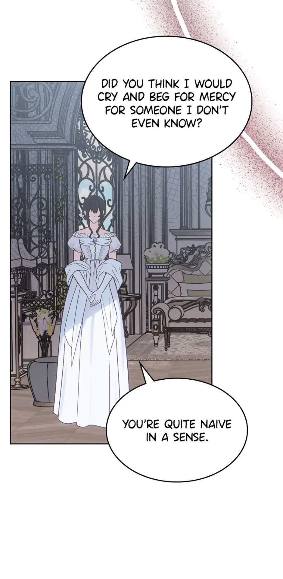 The End of this Fairy Tale is a Soap Opera Chapter 57 – Page 63
