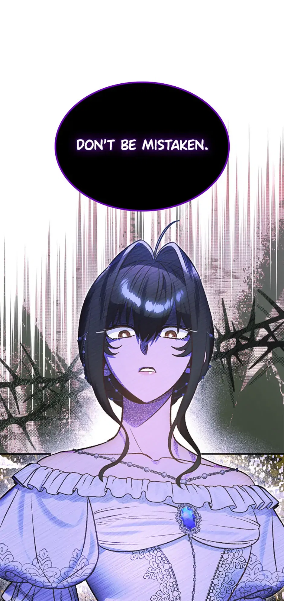 The End of this Fairy Tale is a Soap Opera Chapter 57 – Page 64