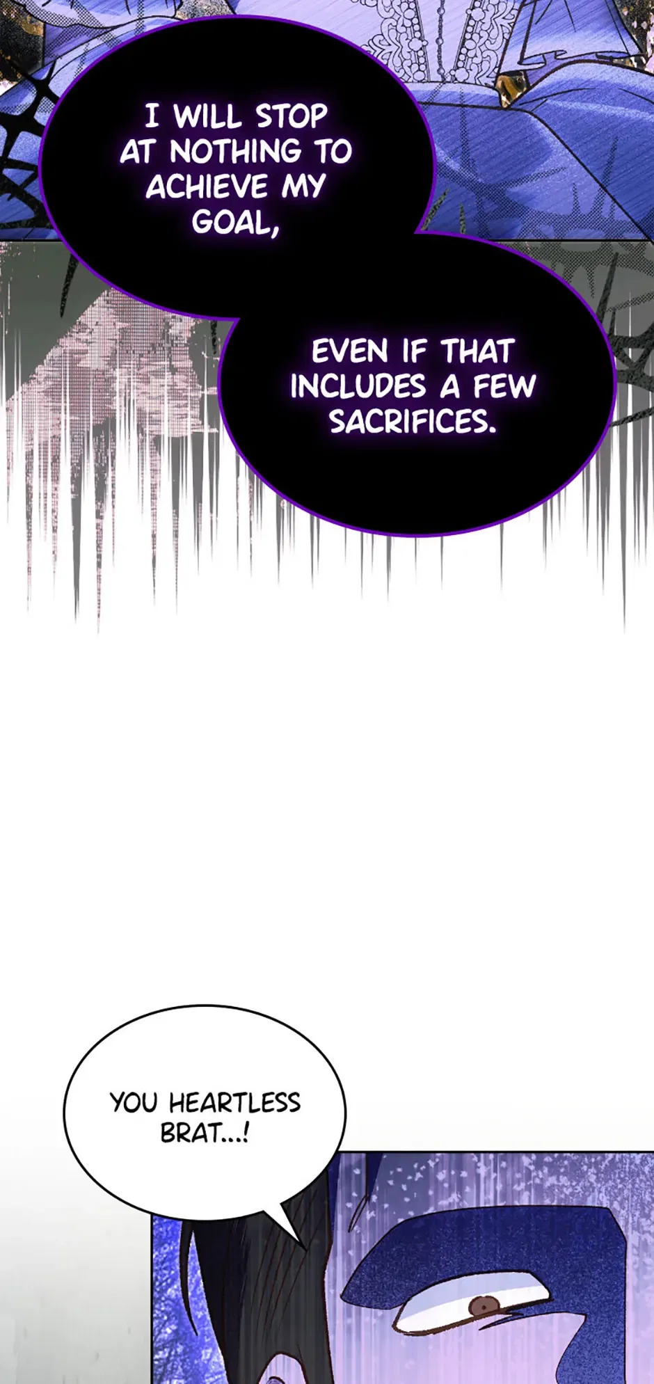 The End of this Fairy Tale is a Soap Opera Chapter 57 – Page 65