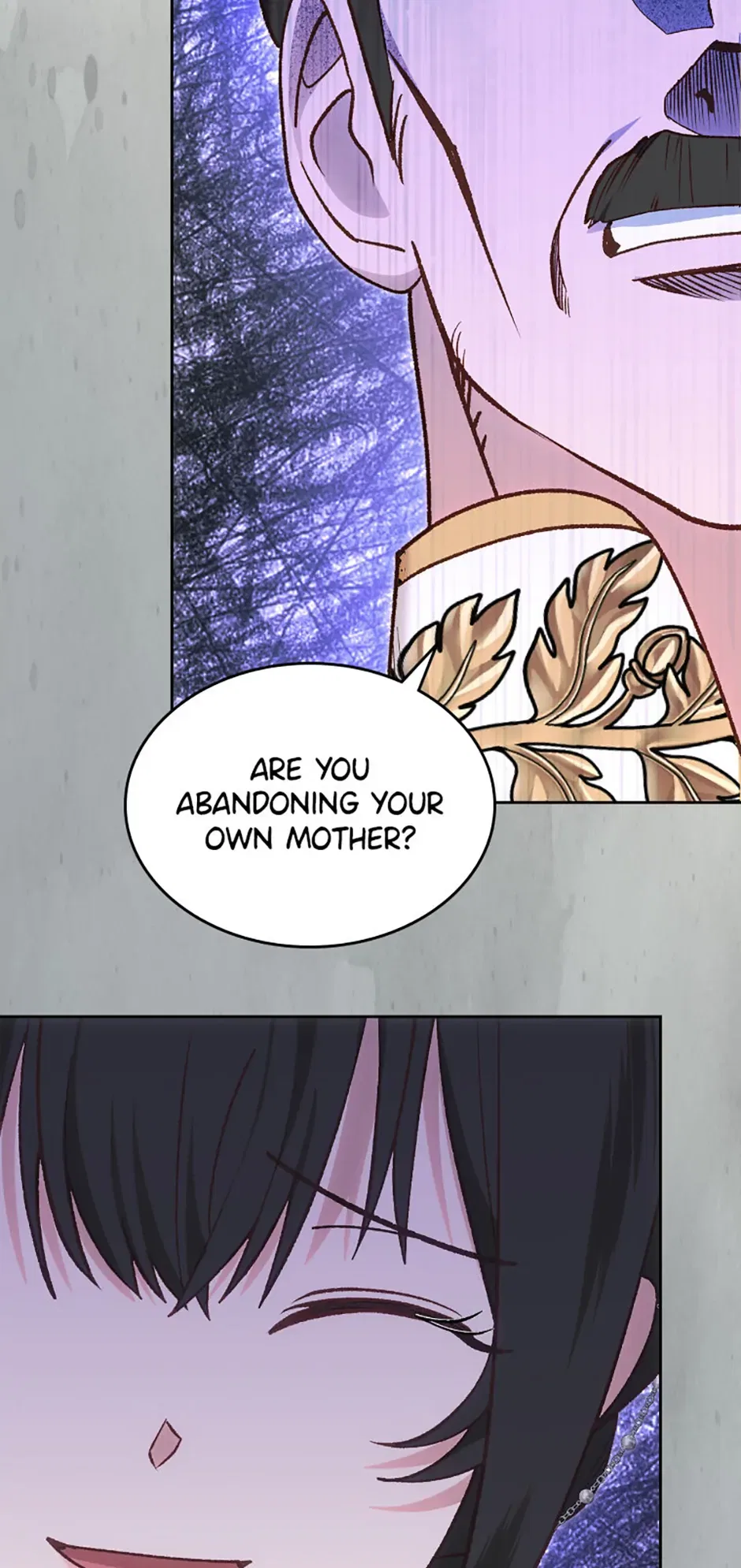 The End of this Fairy Tale is a Soap Opera Chapter 57 – Page 66