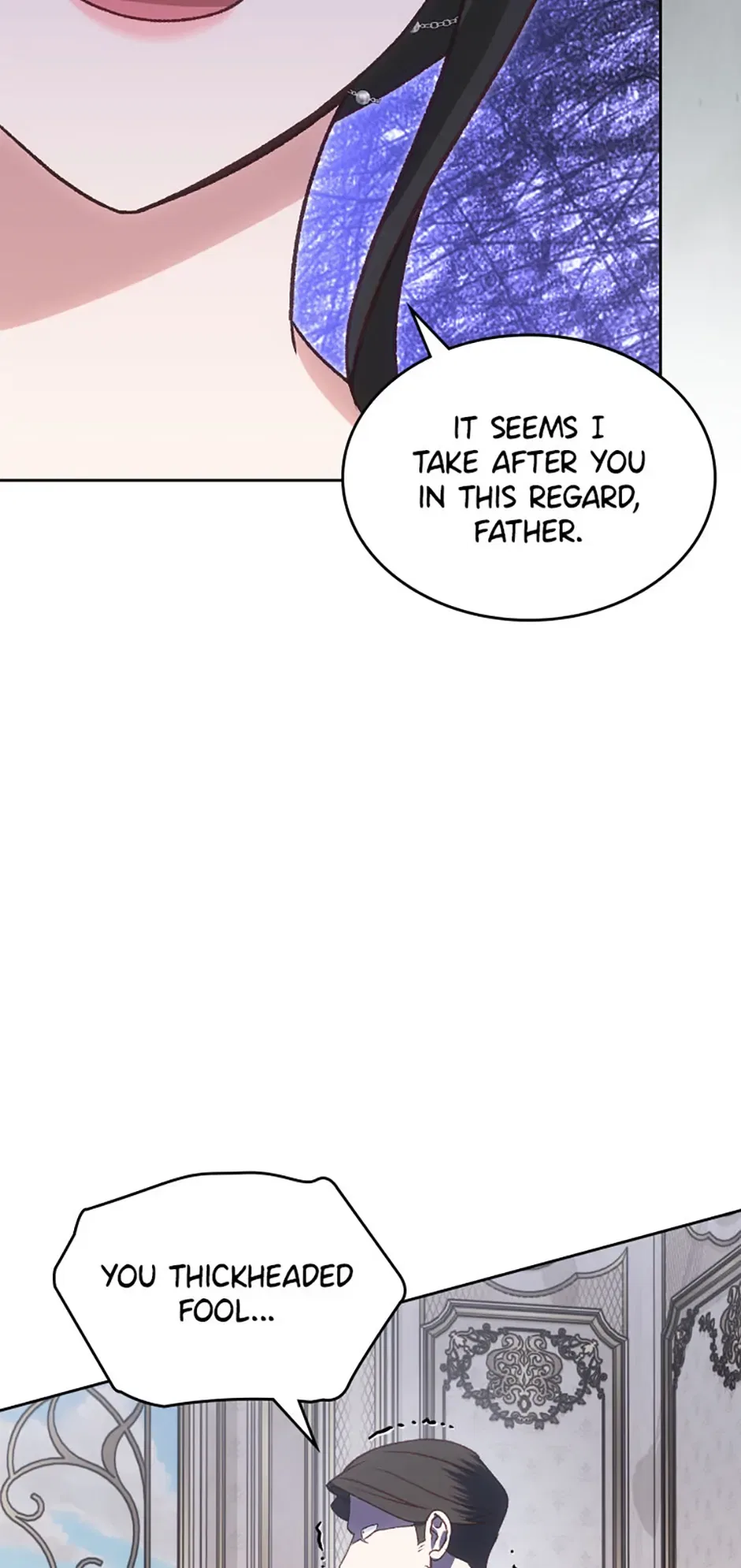The End of this Fairy Tale is a Soap Opera Chapter 57 – Page 67
