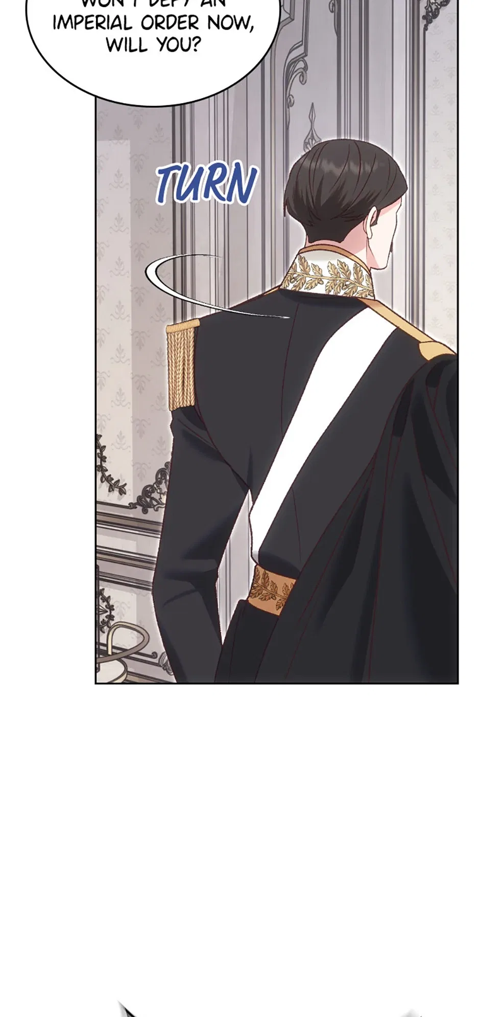 The End of this Fairy Tale is a Soap Opera Chapter 57 – Page 70