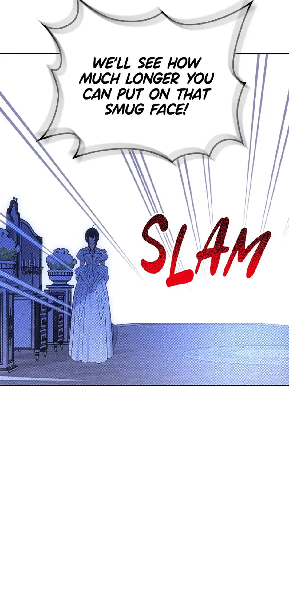 The End of this Fairy Tale is a Soap Opera Chapter 57 – Page 71