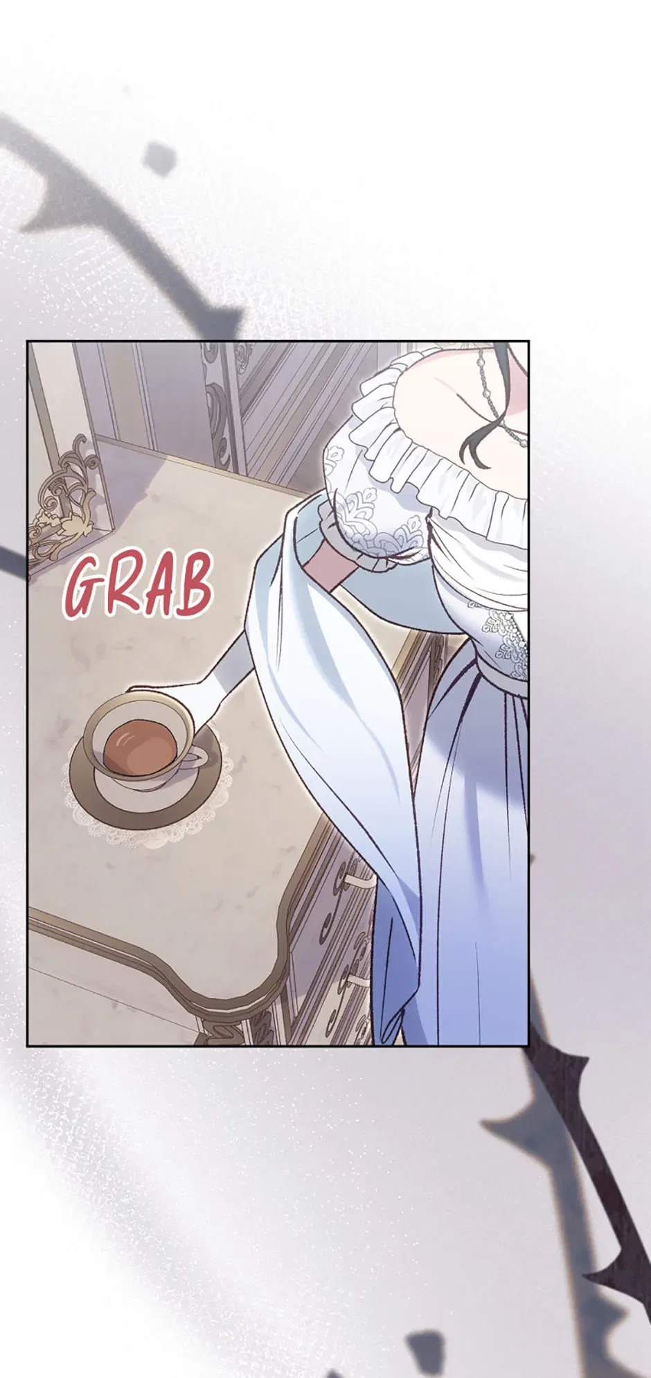 The End of this Fairy Tale is a Soap Opera Chapter 57 – Page 72