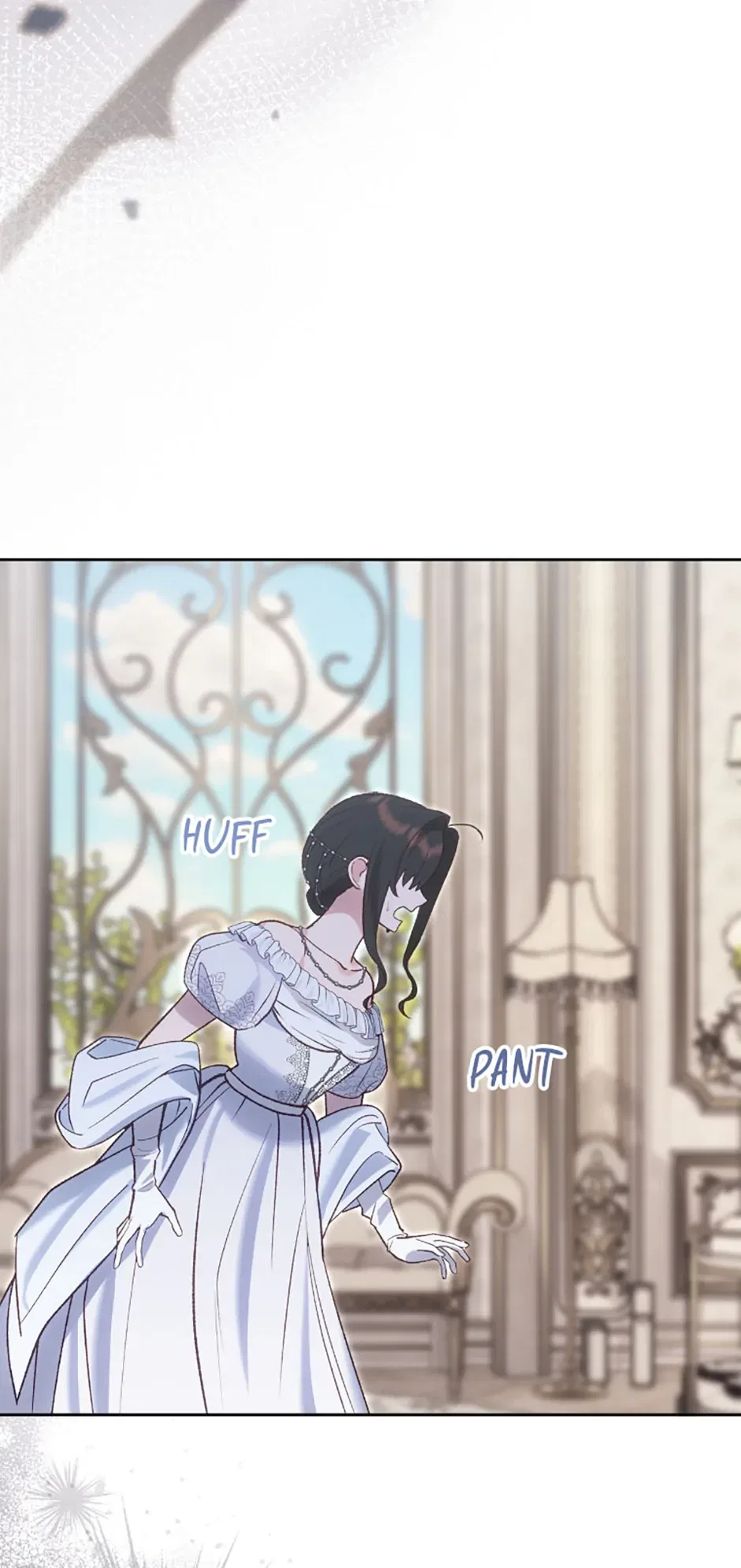The End of this Fairy Tale is a Soap Opera Chapter 57 – Page 74