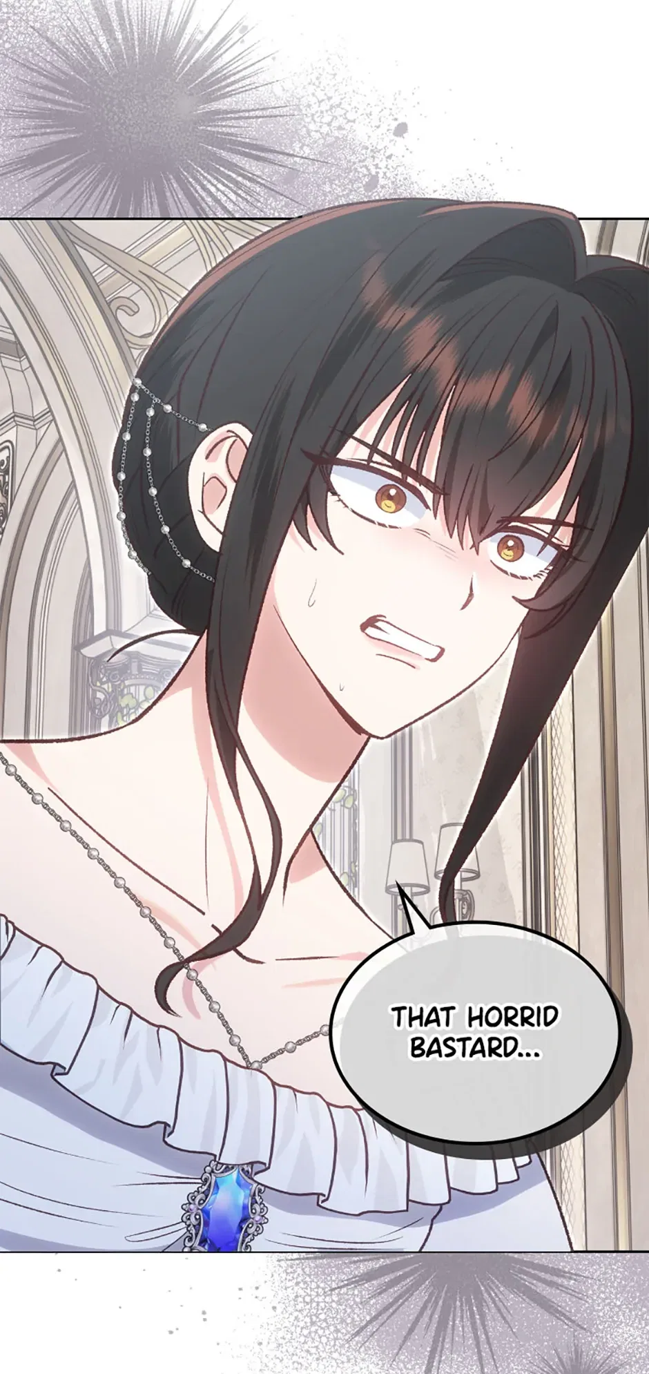 The End of this Fairy Tale is a Soap Opera Chapter 57 – Page 75