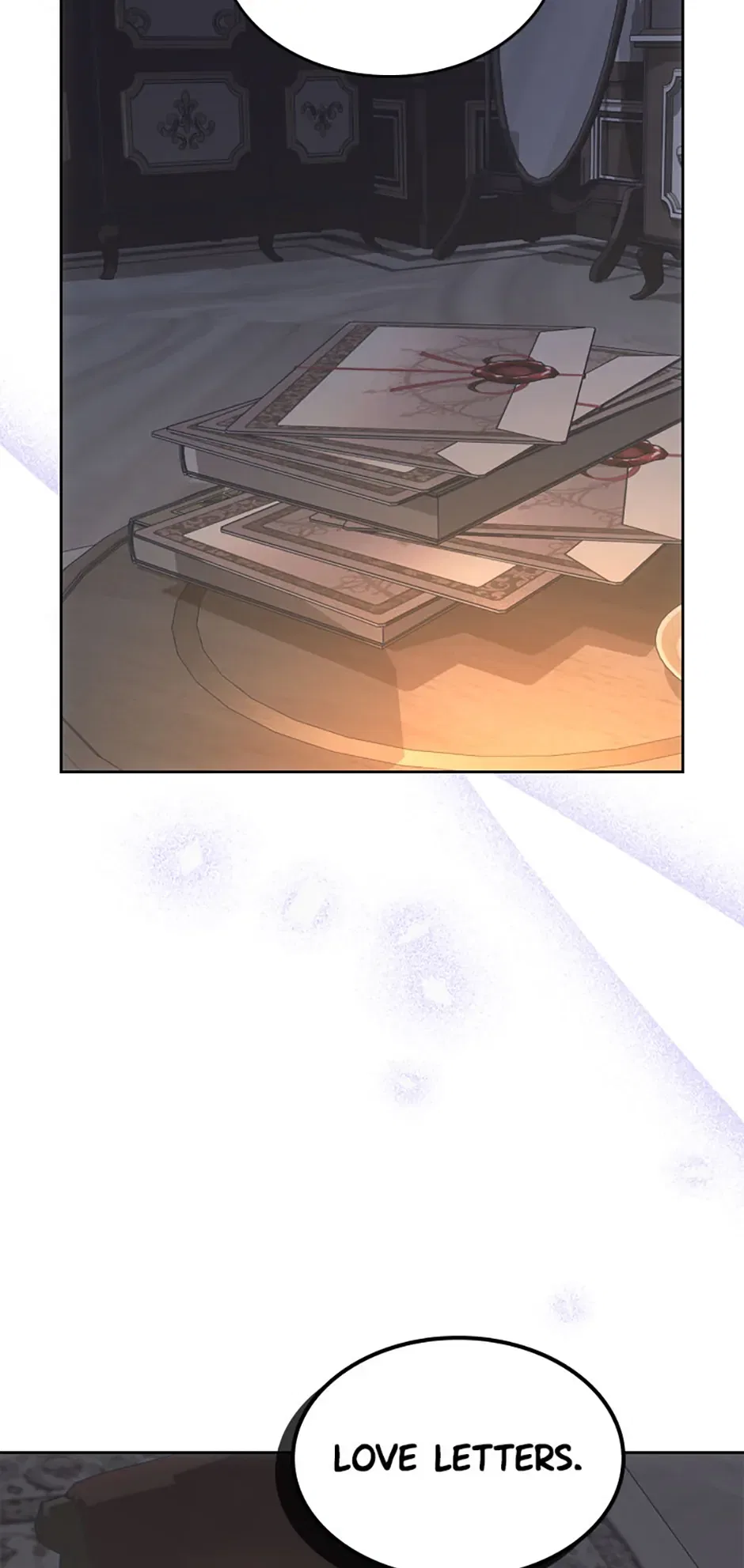 The End of this Fairy Tale is a Soap Opera Chapter 56 – Page 8