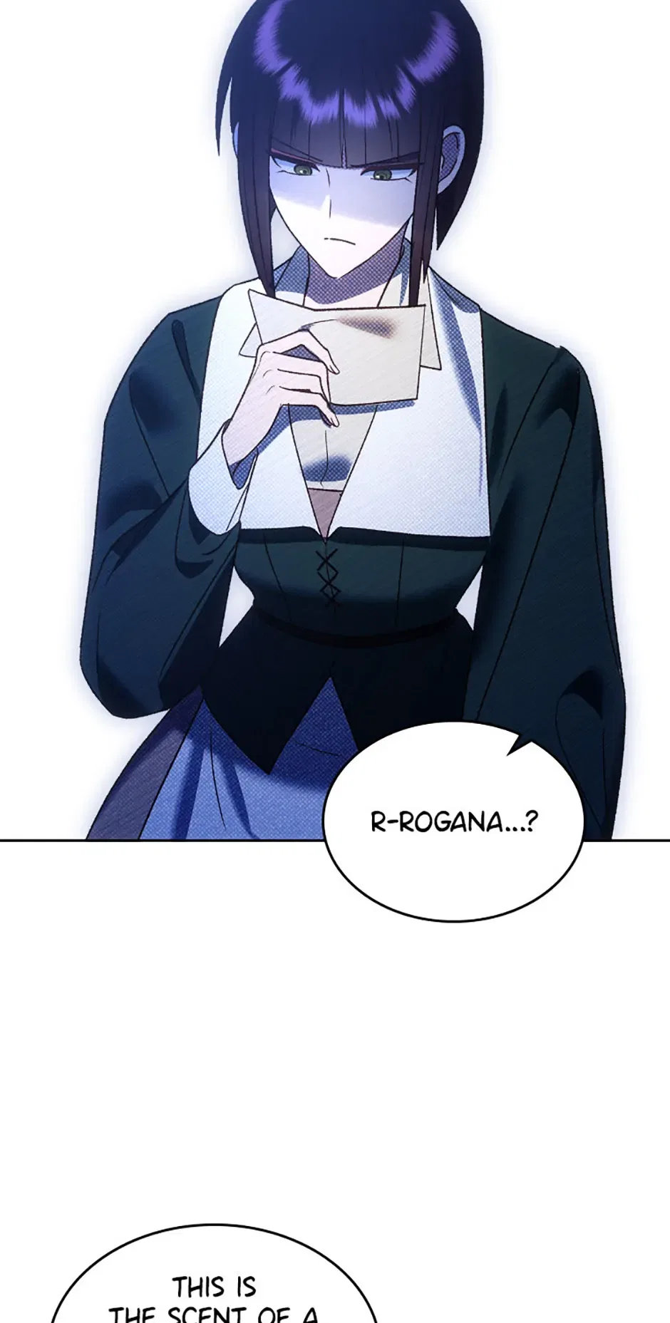The End of this Fairy Tale is a Soap Opera Chapter 56 – Page 16