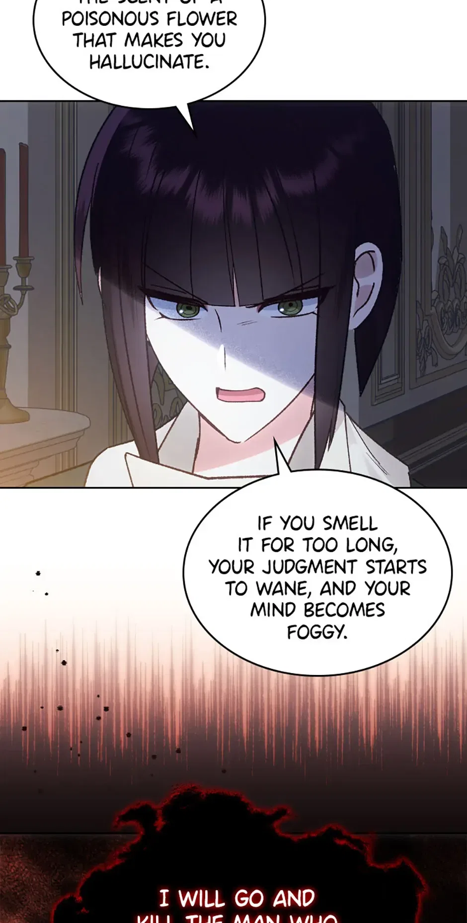The End of this Fairy Tale is a Soap Opera Chapter 56 – Page 17