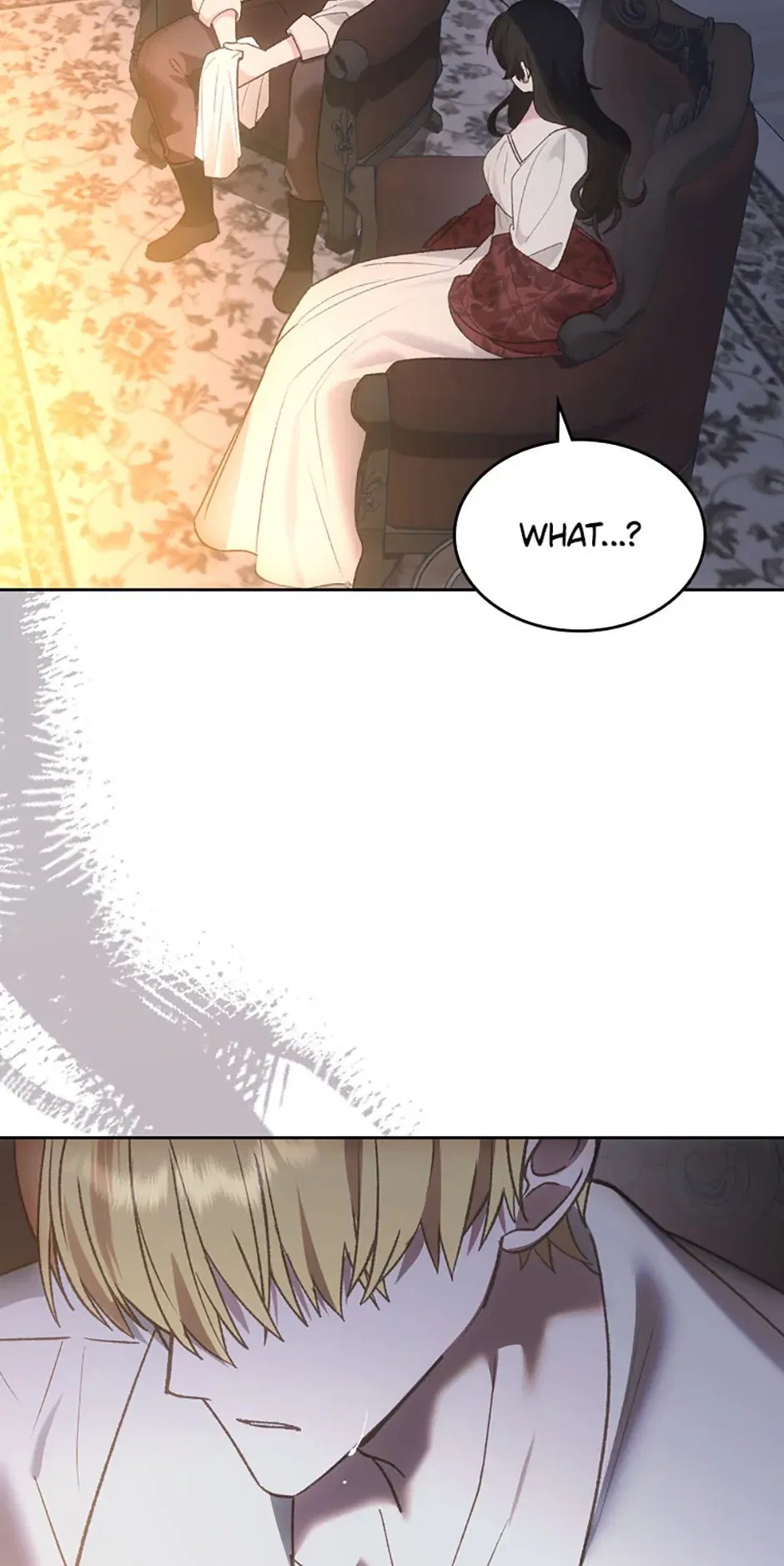 The End of this Fairy Tale is a Soap Opera Chapter 56 – Page 26