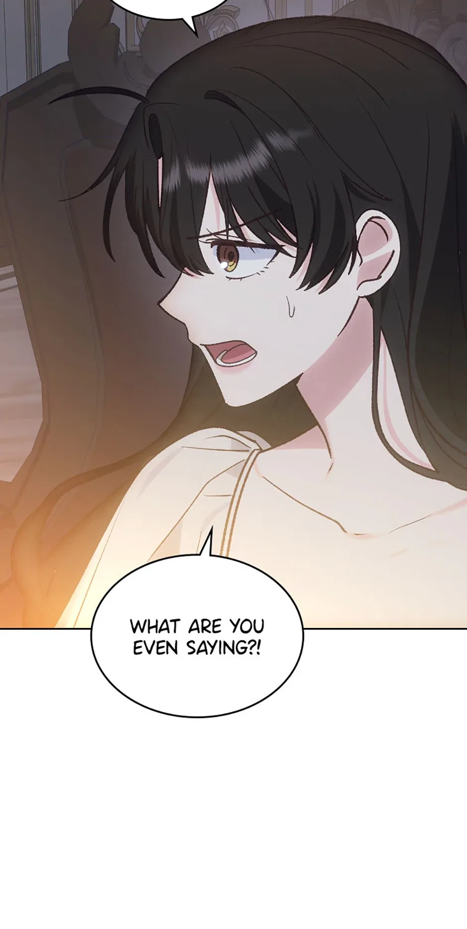 The End of this Fairy Tale is a Soap Opera Chapter 56 – Page 28