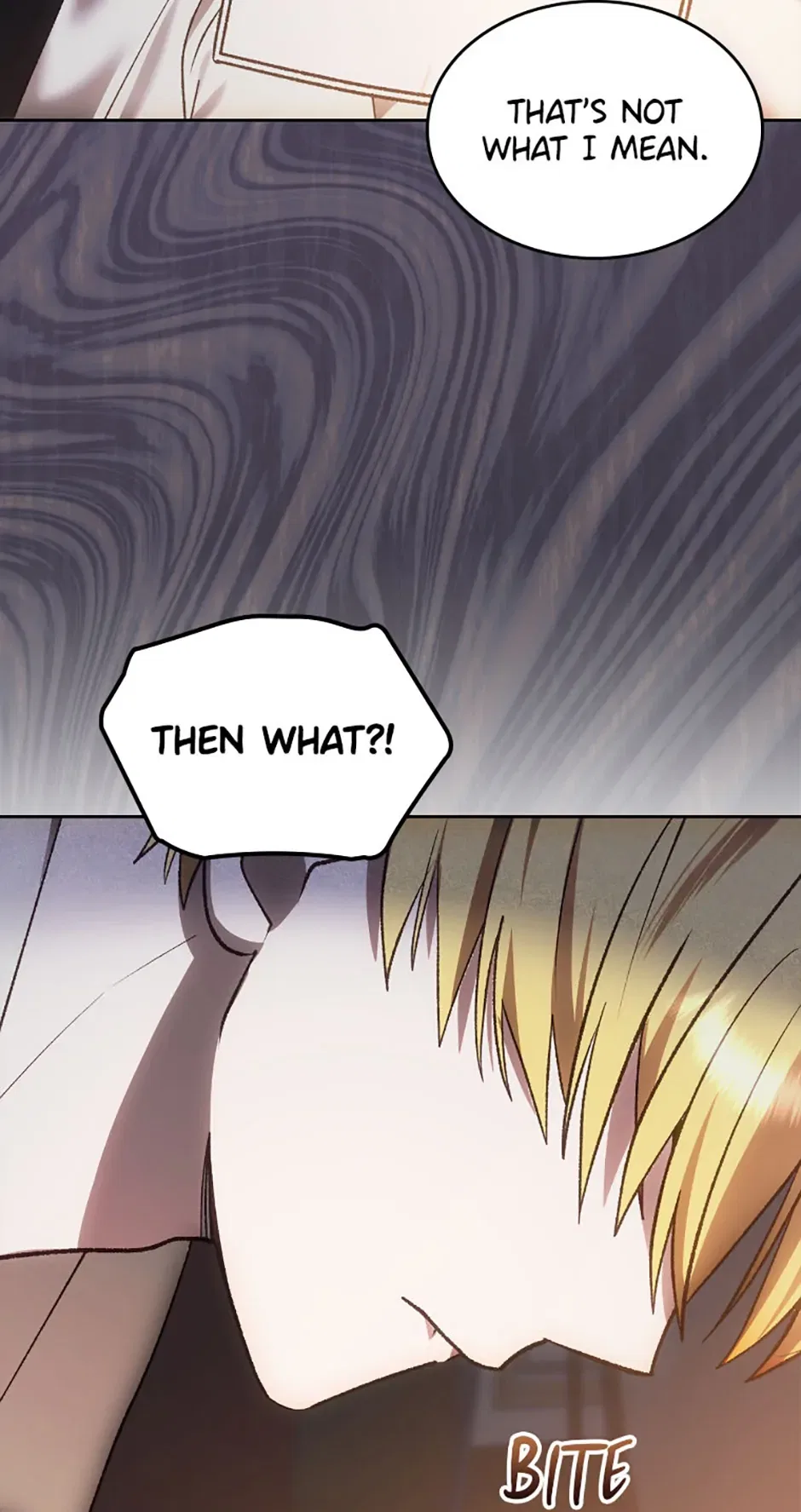 The End of this Fairy Tale is a Soap Opera Chapter 56 – Page 32