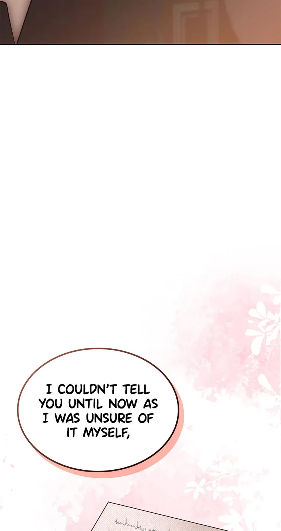 The End of this Fairy Tale is a Soap Opera Chapter 56 – Page 33