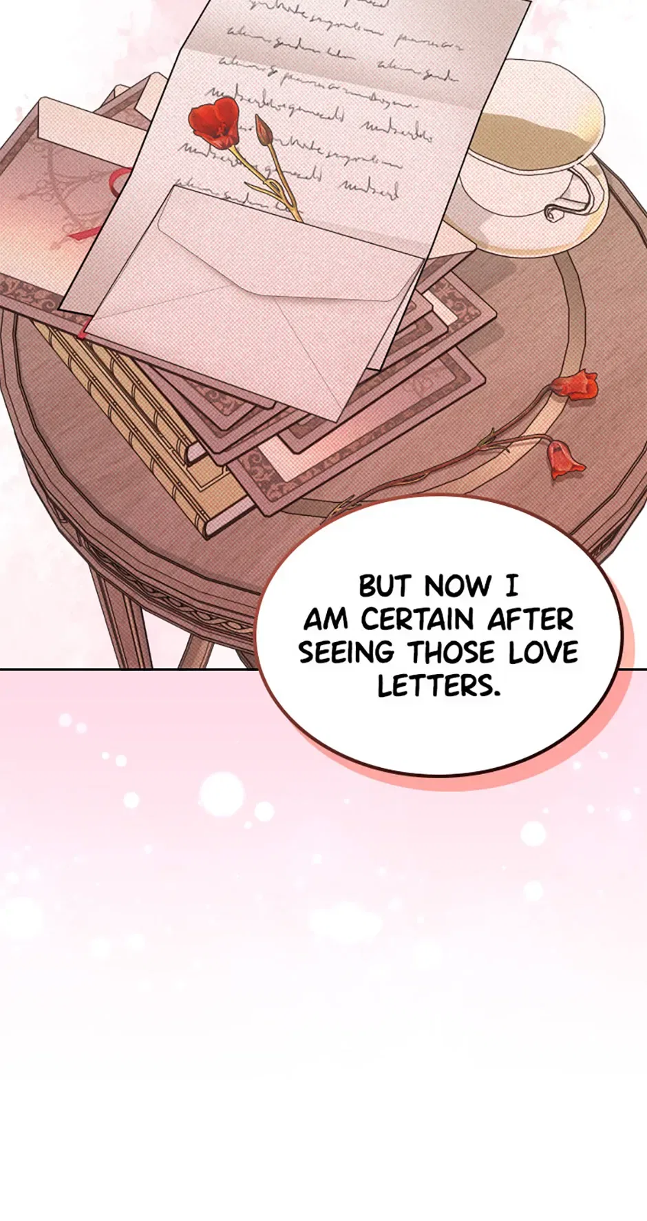 The End of this Fairy Tale is a Soap Opera Chapter 56 – Page 34