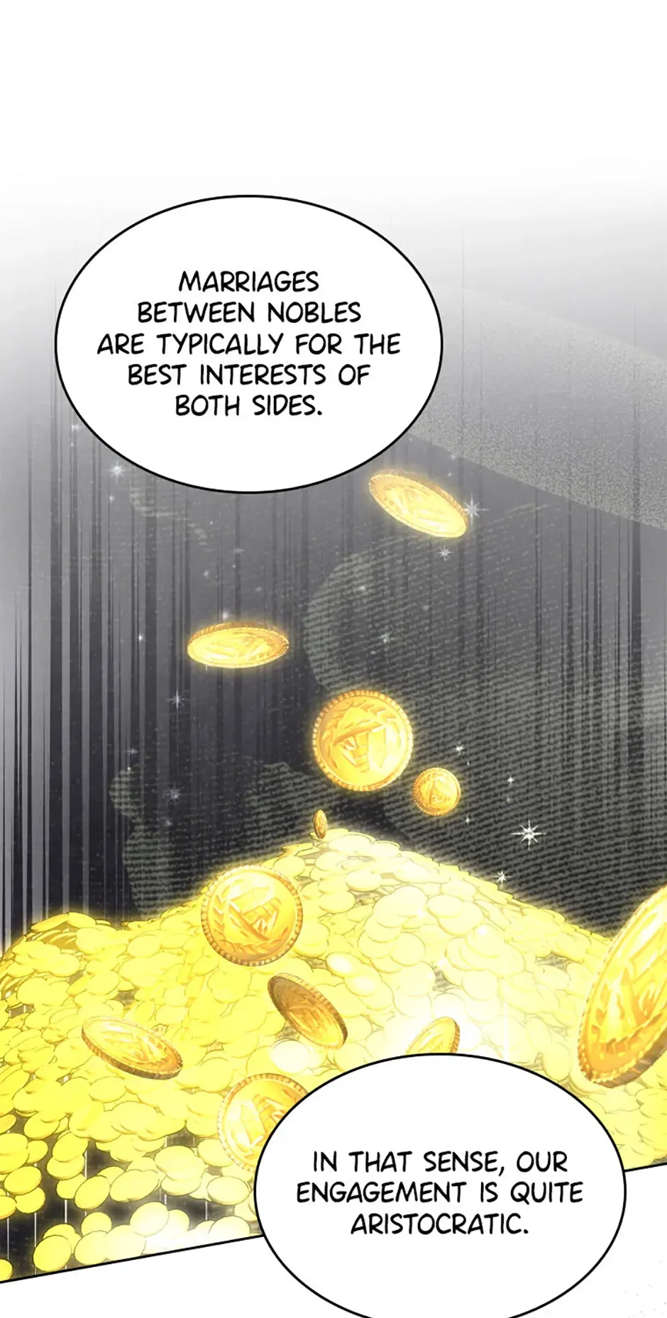 The End of this Fairy Tale is a Soap Opera Chapter 56 – Page 35
