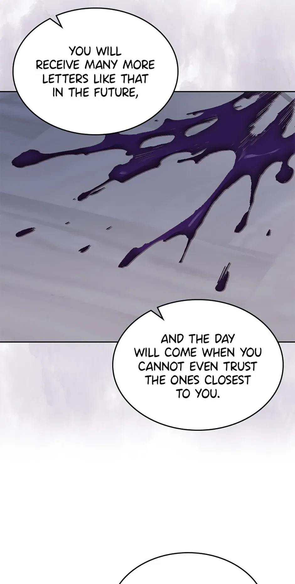 The End of this Fairy Tale is a Soap Opera Chapter 56 – Page 39
