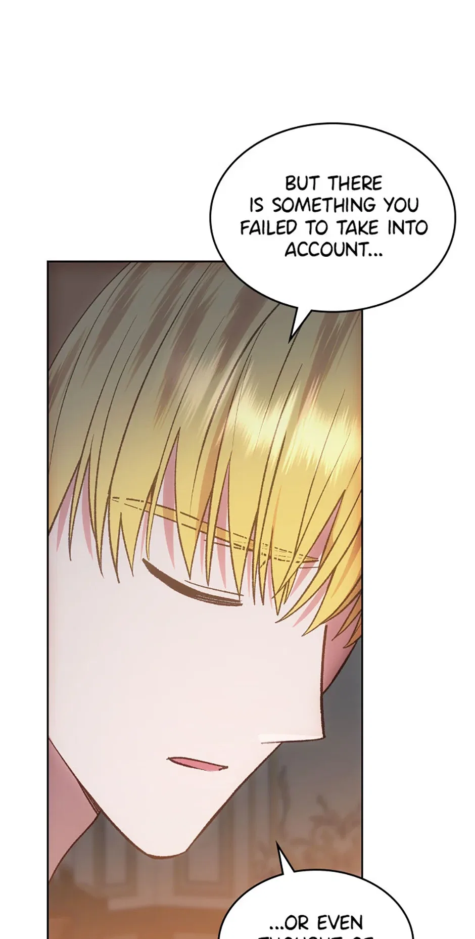 The End of this Fairy Tale is a Soap Opera Chapter 56 – Page 41