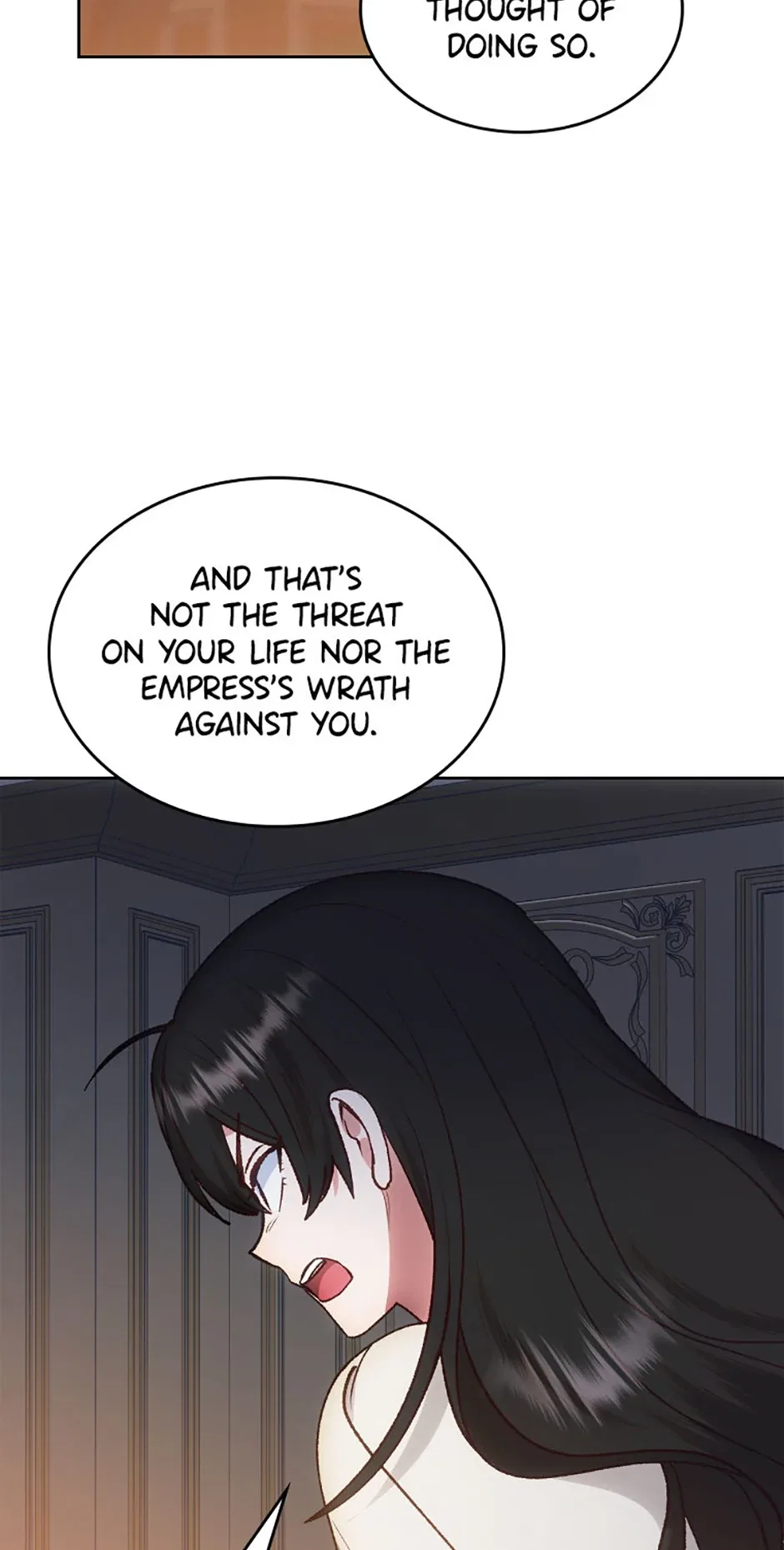The End of this Fairy Tale is a Soap Opera Chapter 56 – Page 42