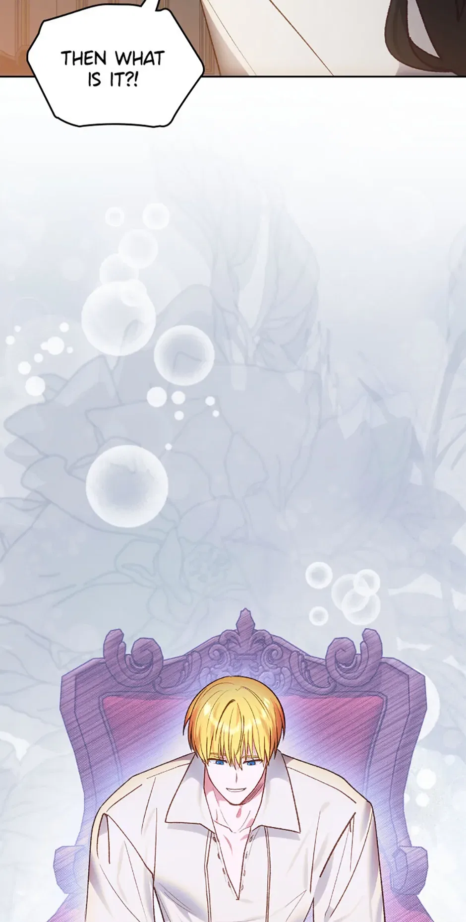 The End of this Fairy Tale is a Soap Opera Chapter 56 – Page 43