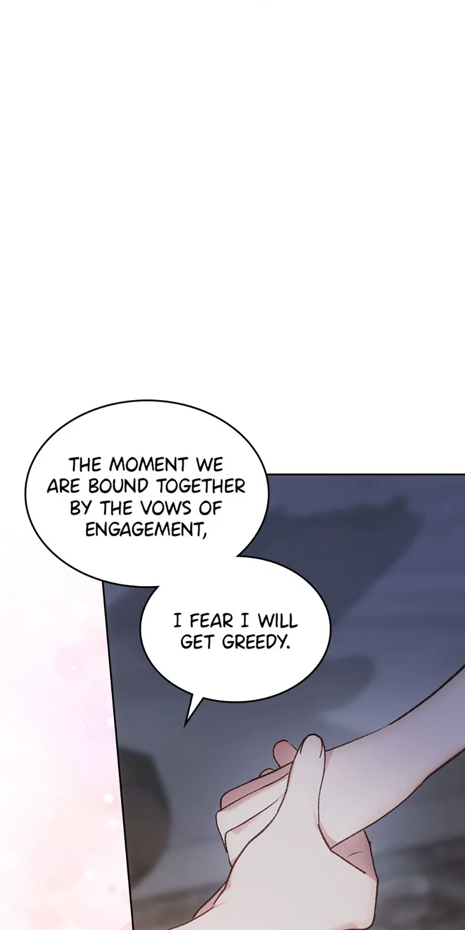 The End of this Fairy Tale is a Soap Opera Chapter 56 – Page 46
