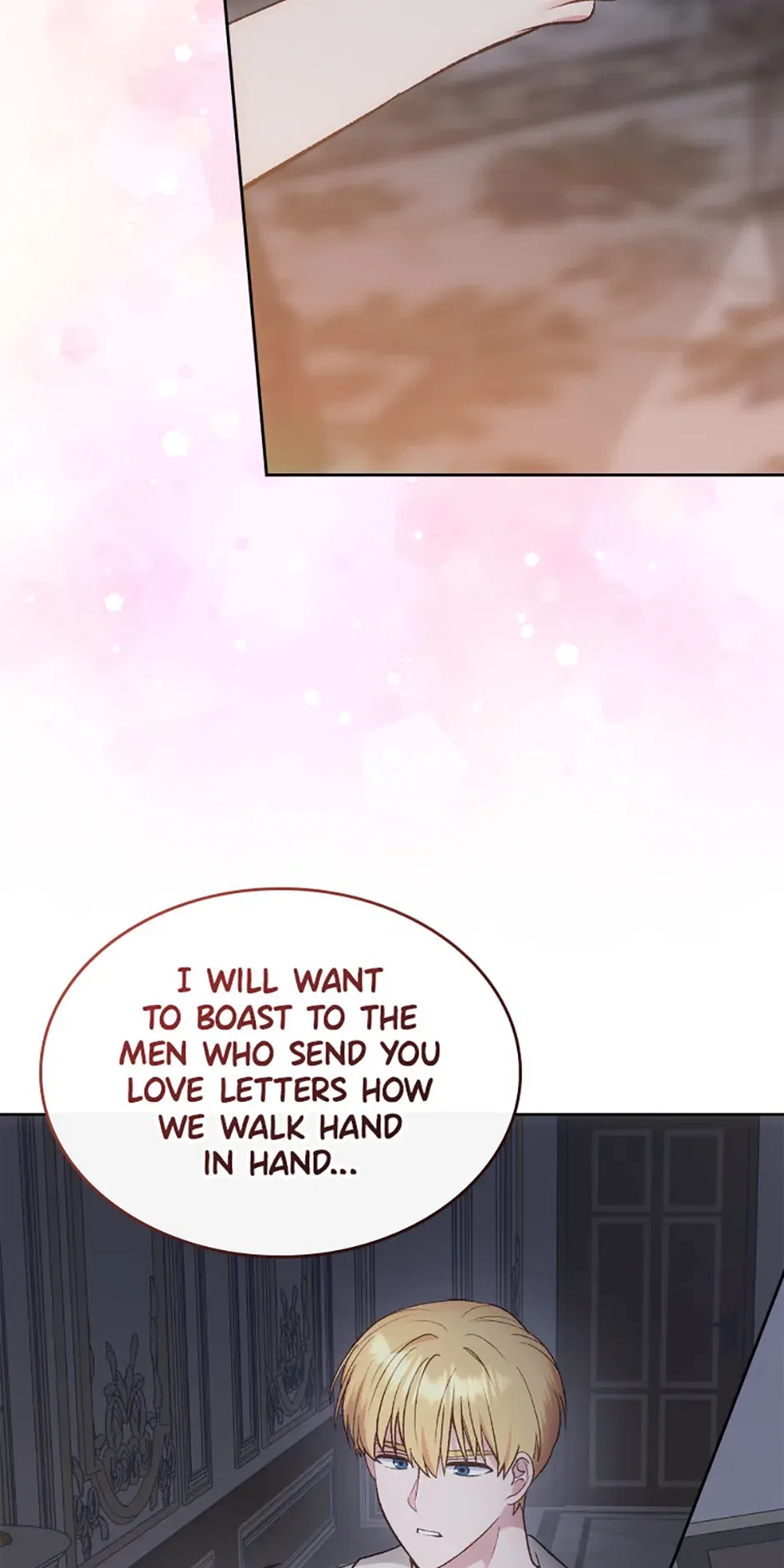 The End of this Fairy Tale is a Soap Opera Chapter 56 – Page 47