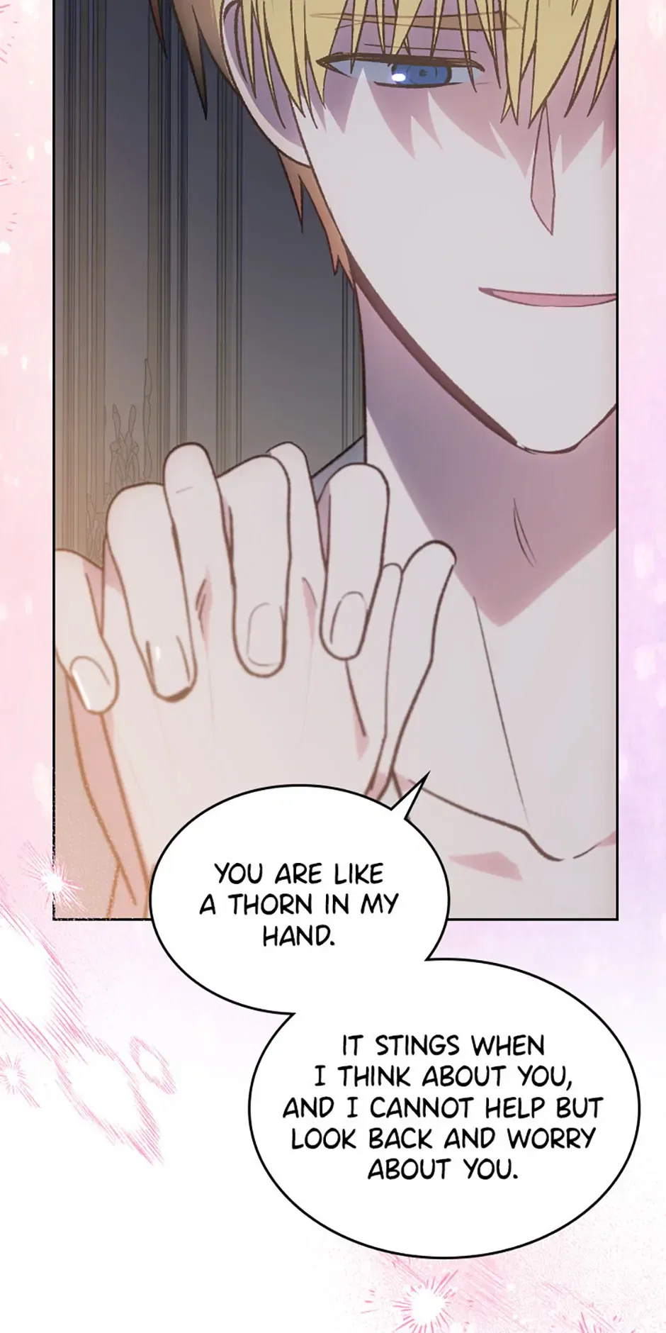 The End of this Fairy Tale is a Soap Opera Chapter 56 – Page 51