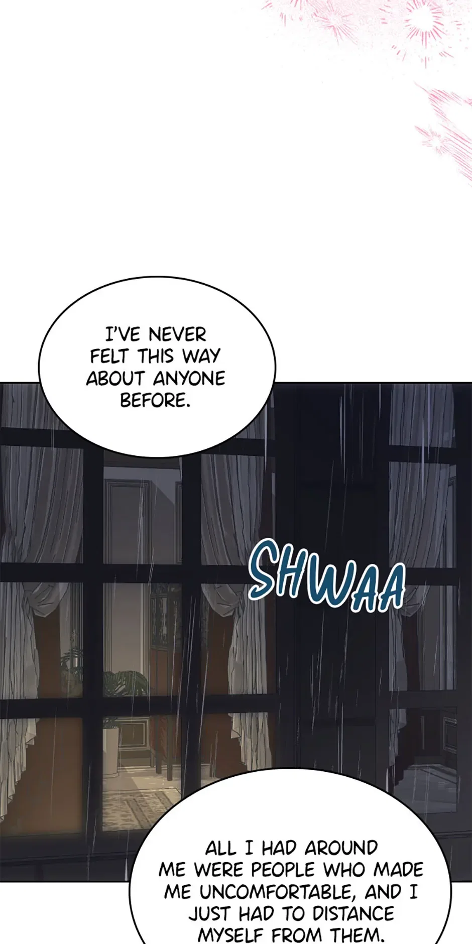 The End of this Fairy Tale is a Soap Opera Chapter 56 – Page 52
