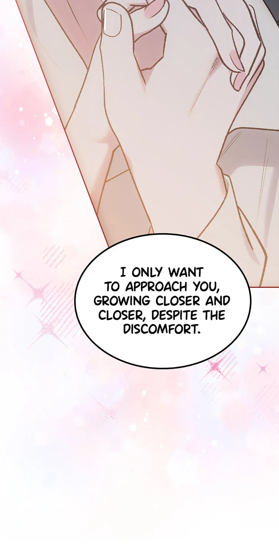 The End of this Fairy Tale is a Soap Opera Chapter 56 – Page 54