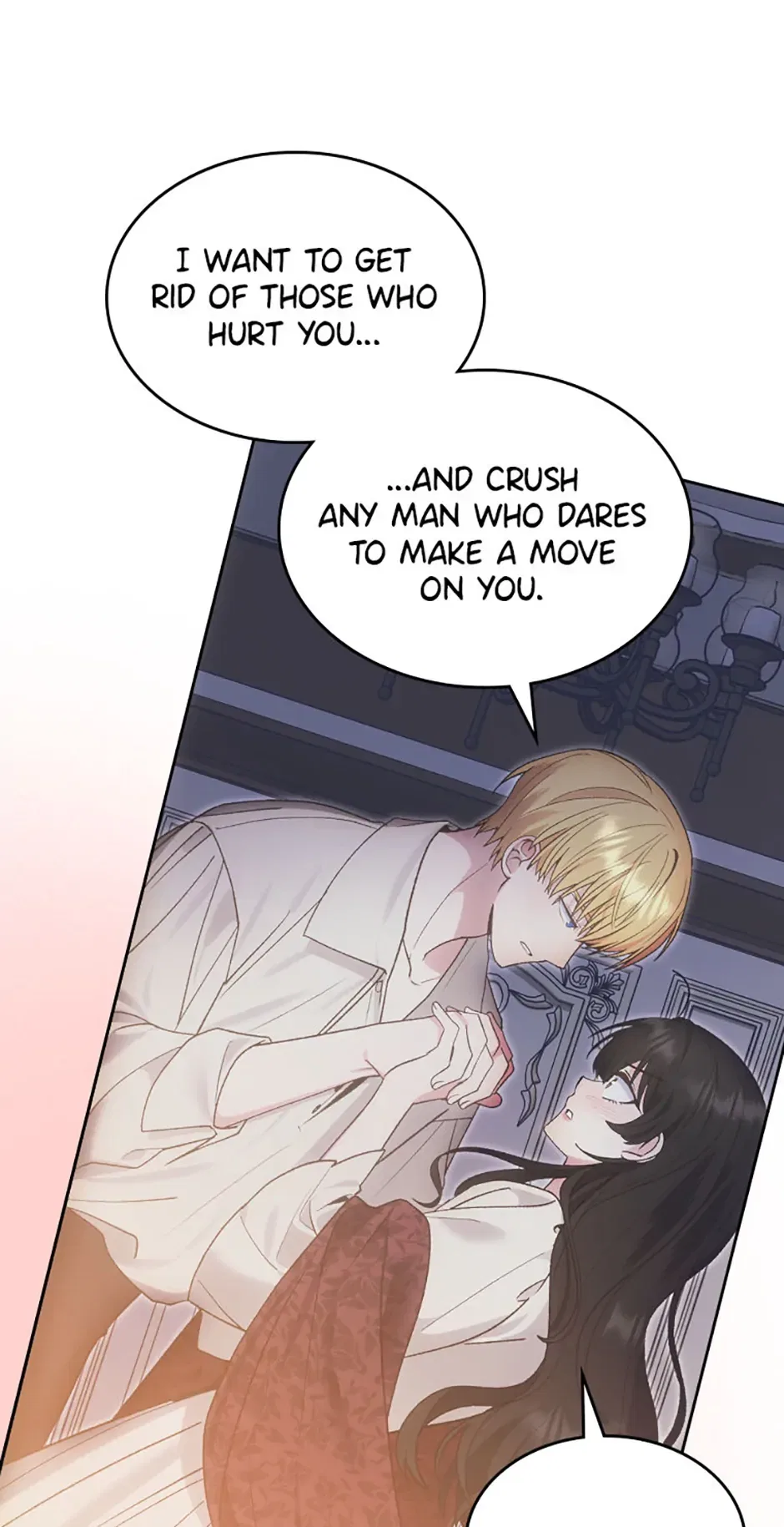 The End of this Fairy Tale is a Soap Opera Chapter 56 – Page 55
