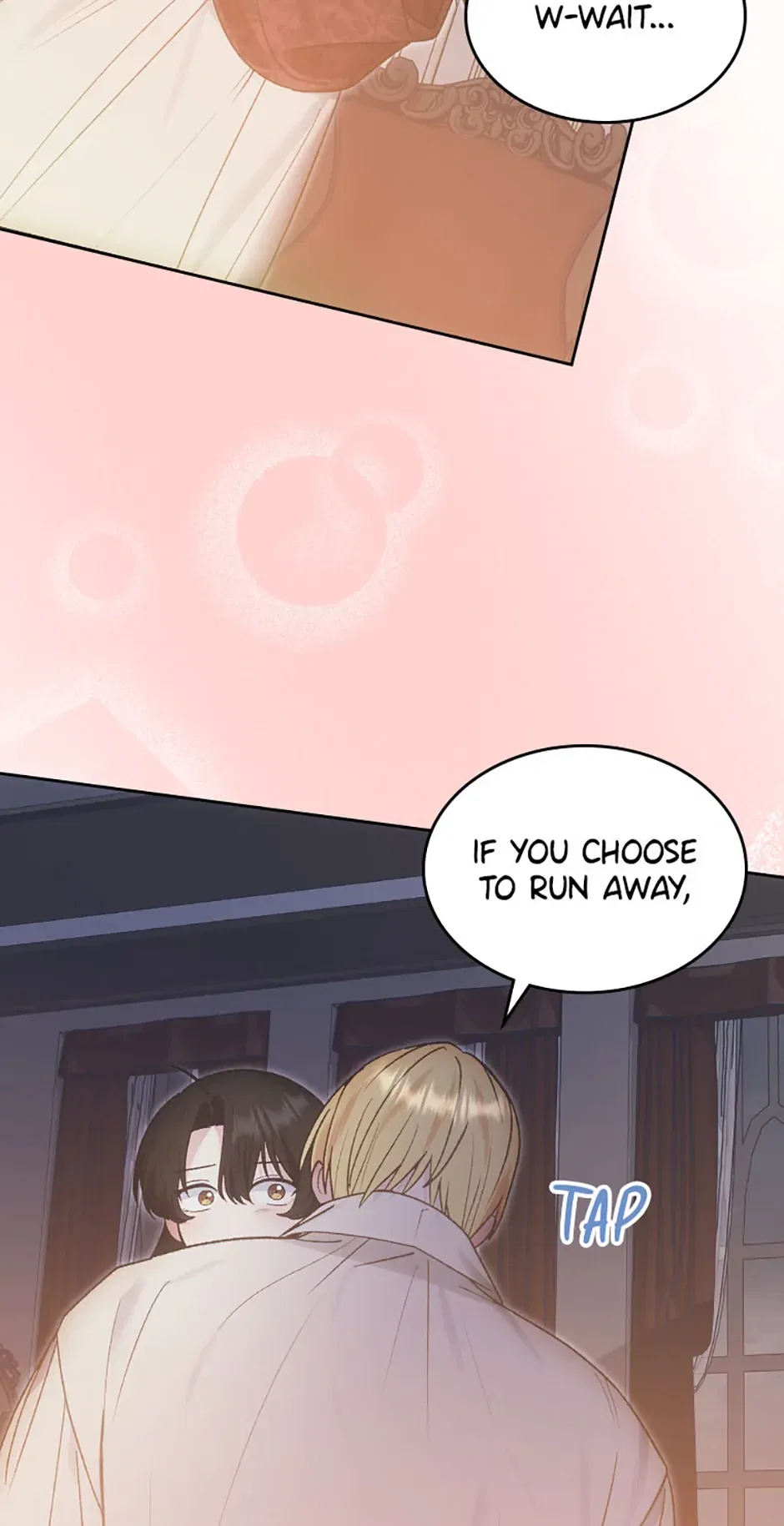 The End of this Fairy Tale is a Soap Opera Chapter 56 – Page 56
