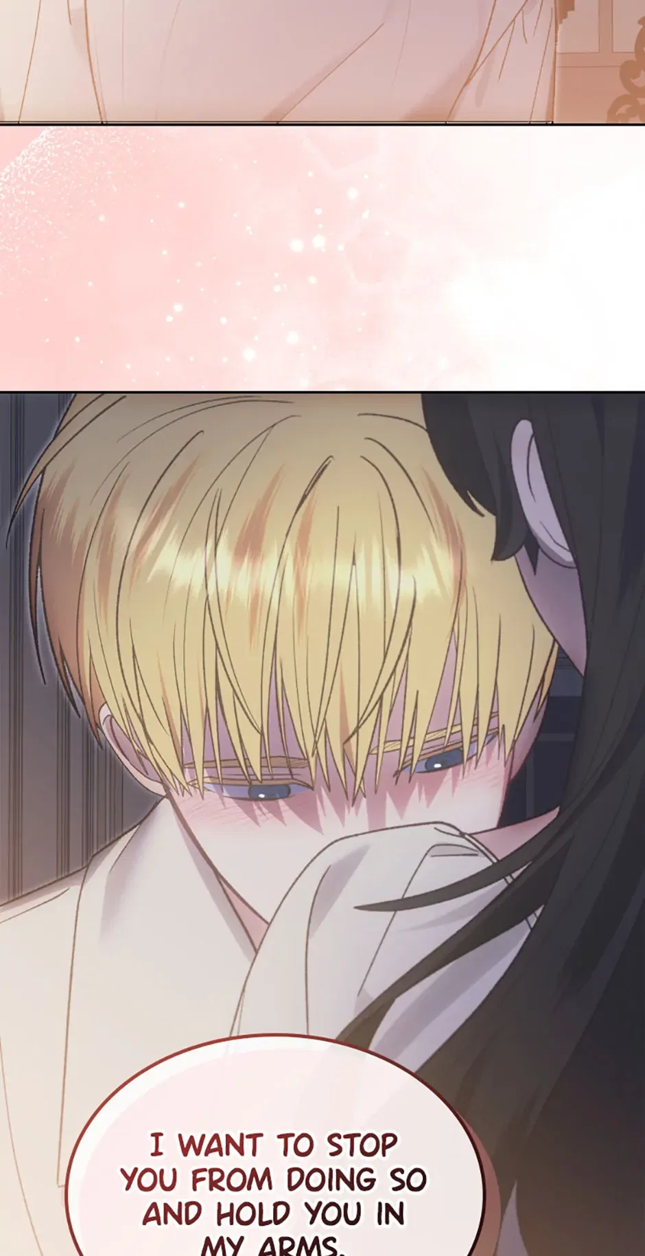 The End of this Fairy Tale is a Soap Opera Chapter 56 – Page 57