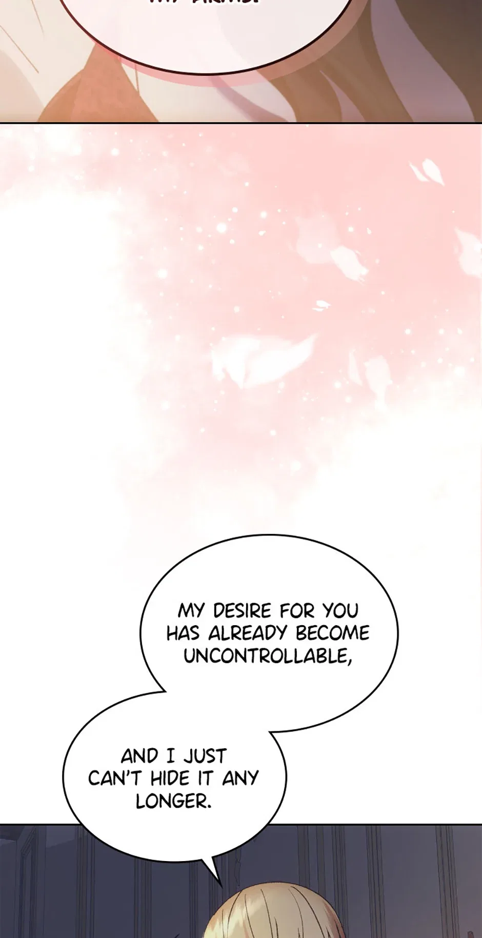 The End of this Fairy Tale is a Soap Opera Chapter 56 – Page 58