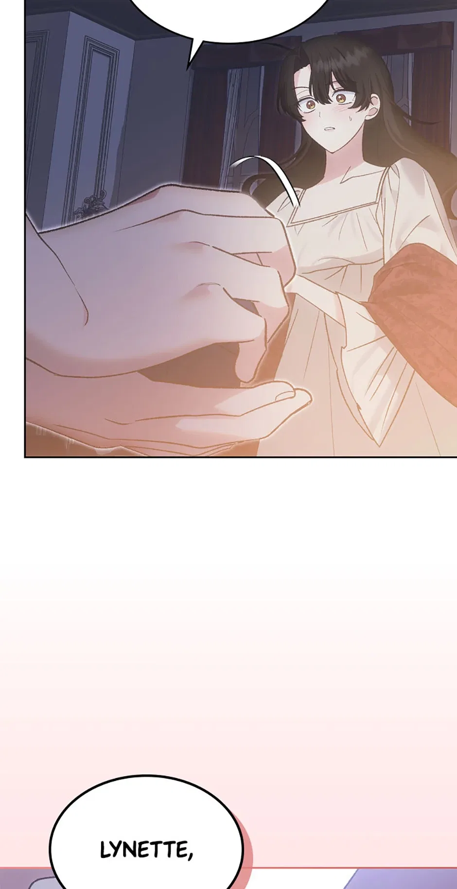 The End of this Fairy Tale is a Soap Opera Chapter 56 – Page 61