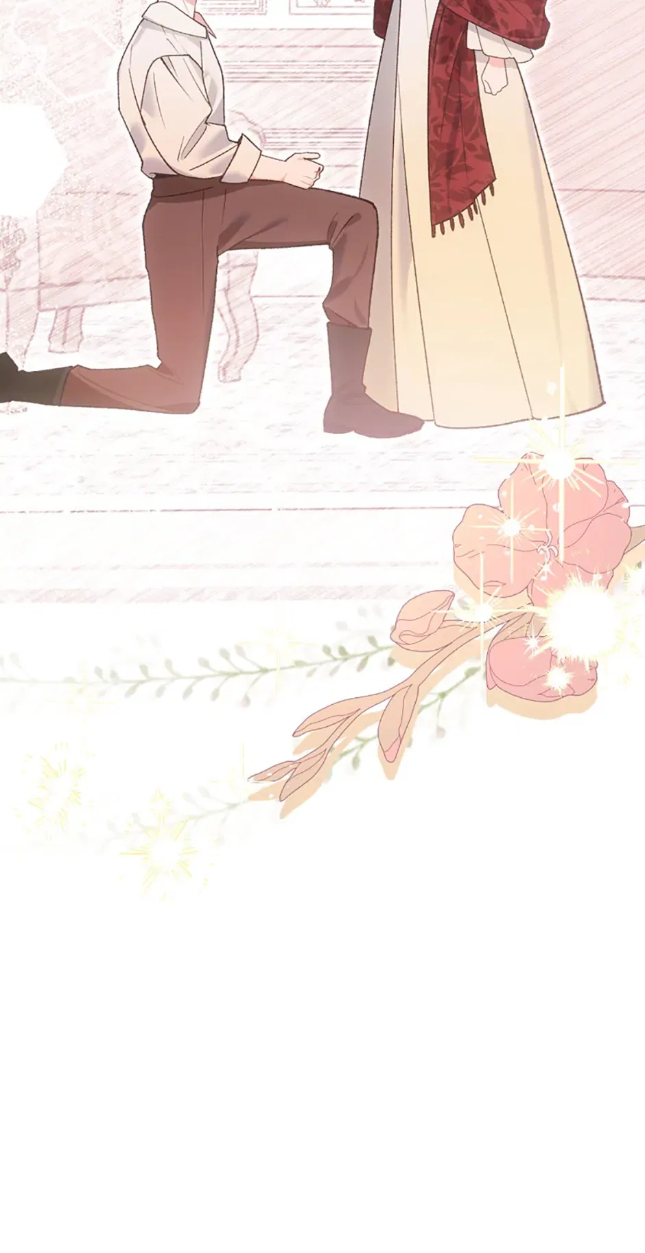 The End of this Fairy Tale is a Soap Opera Chapter 56 – Page 64