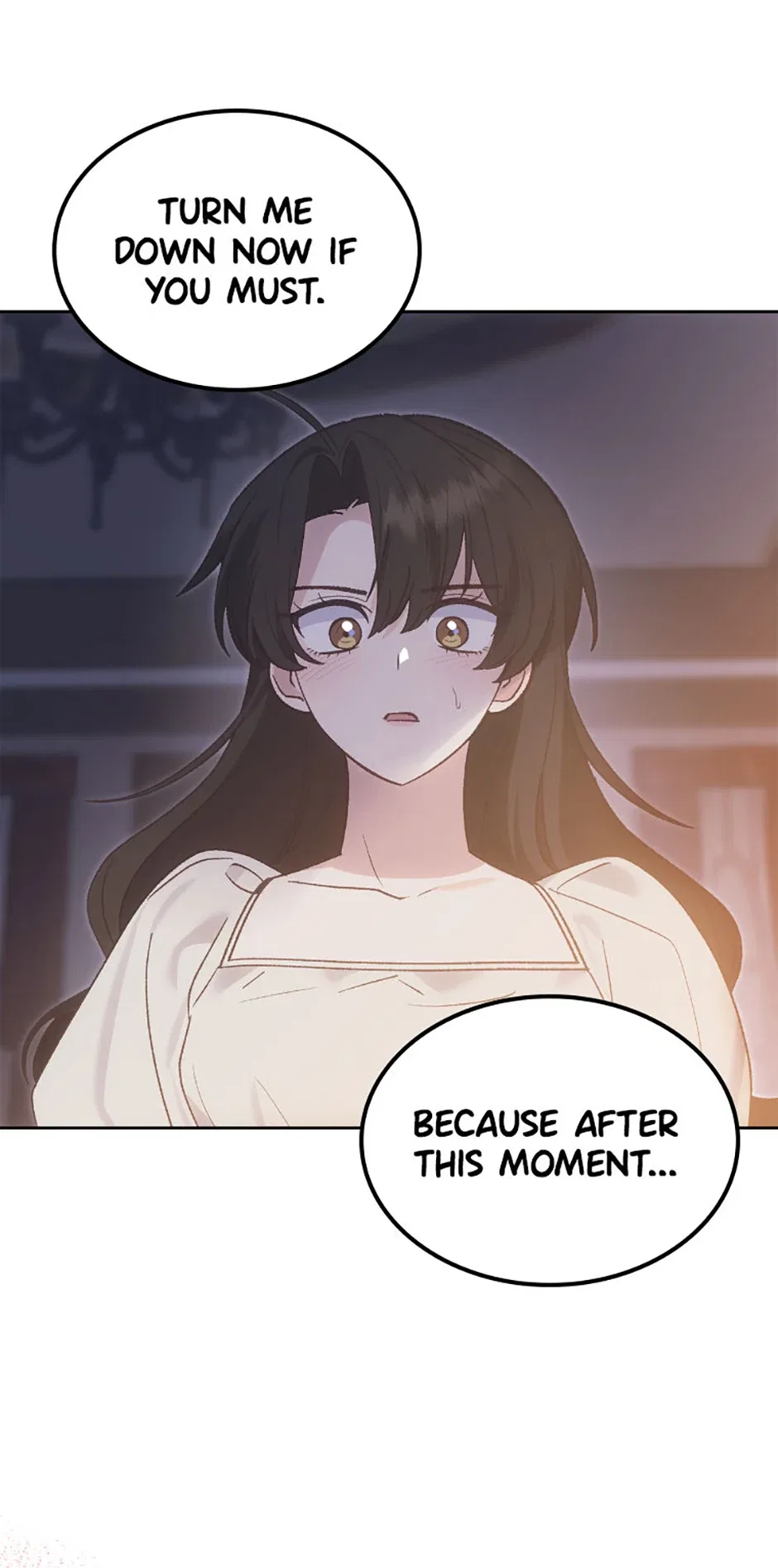 The End of this Fairy Tale is a Soap Opera Chapter 56 – Page 65