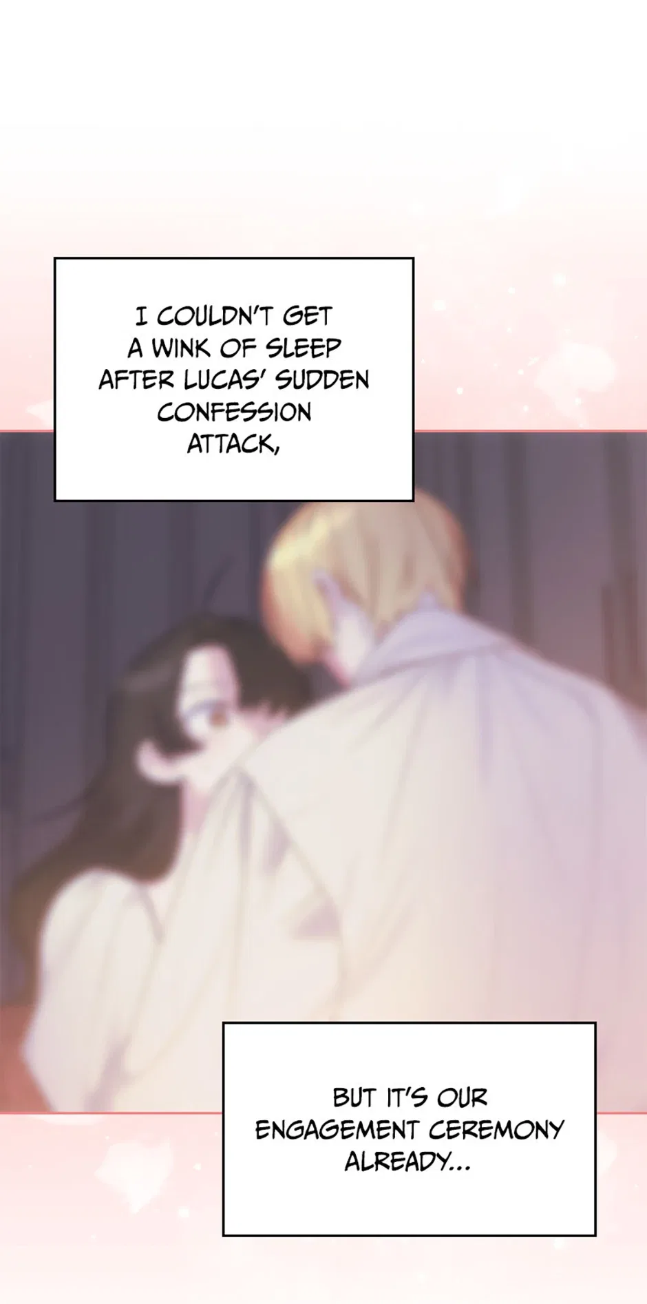 The End of this Fairy Tale is a Soap Opera Chapter 56 – Page 70