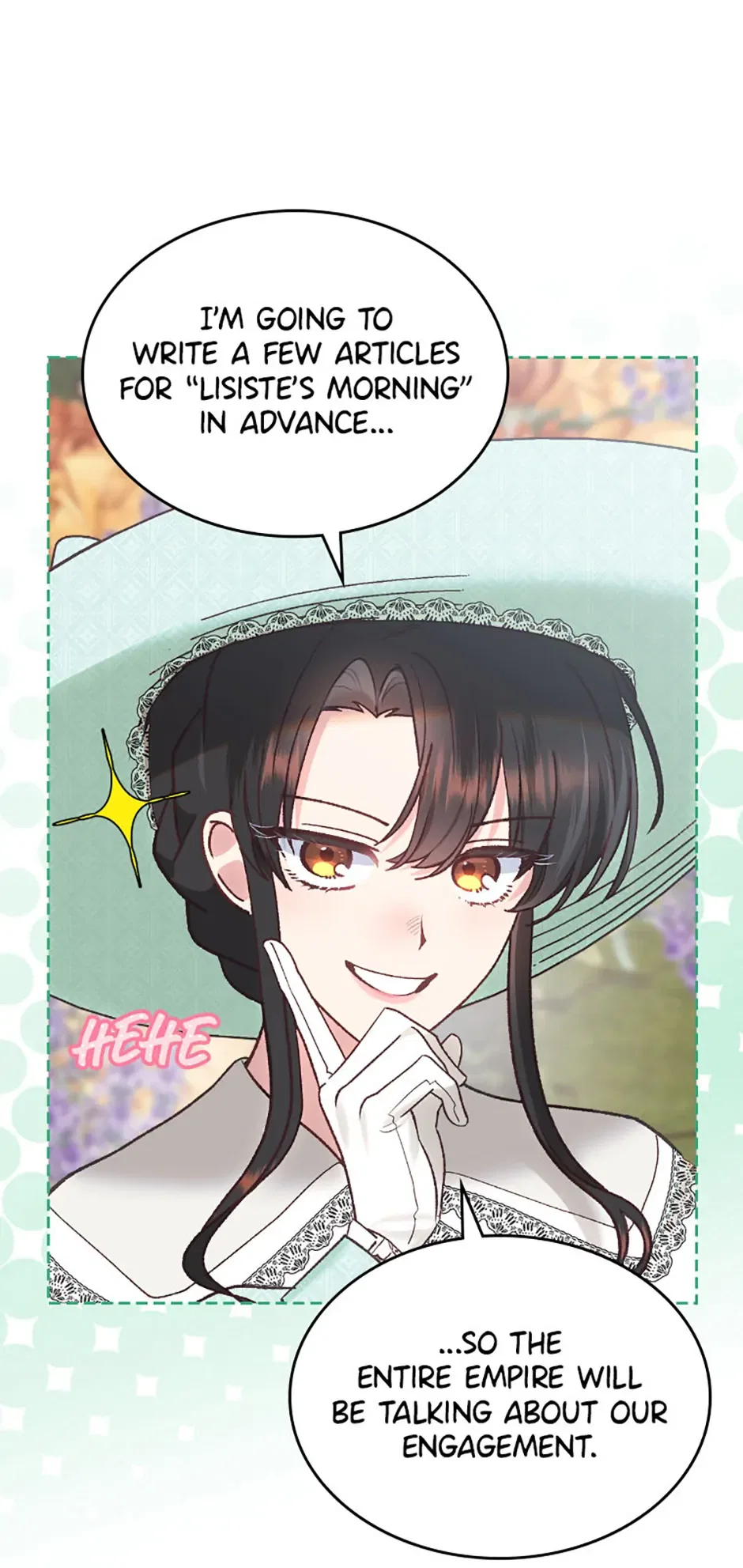 The End of this Fairy Tale is a Soap Opera Chapter 55 – Page 5