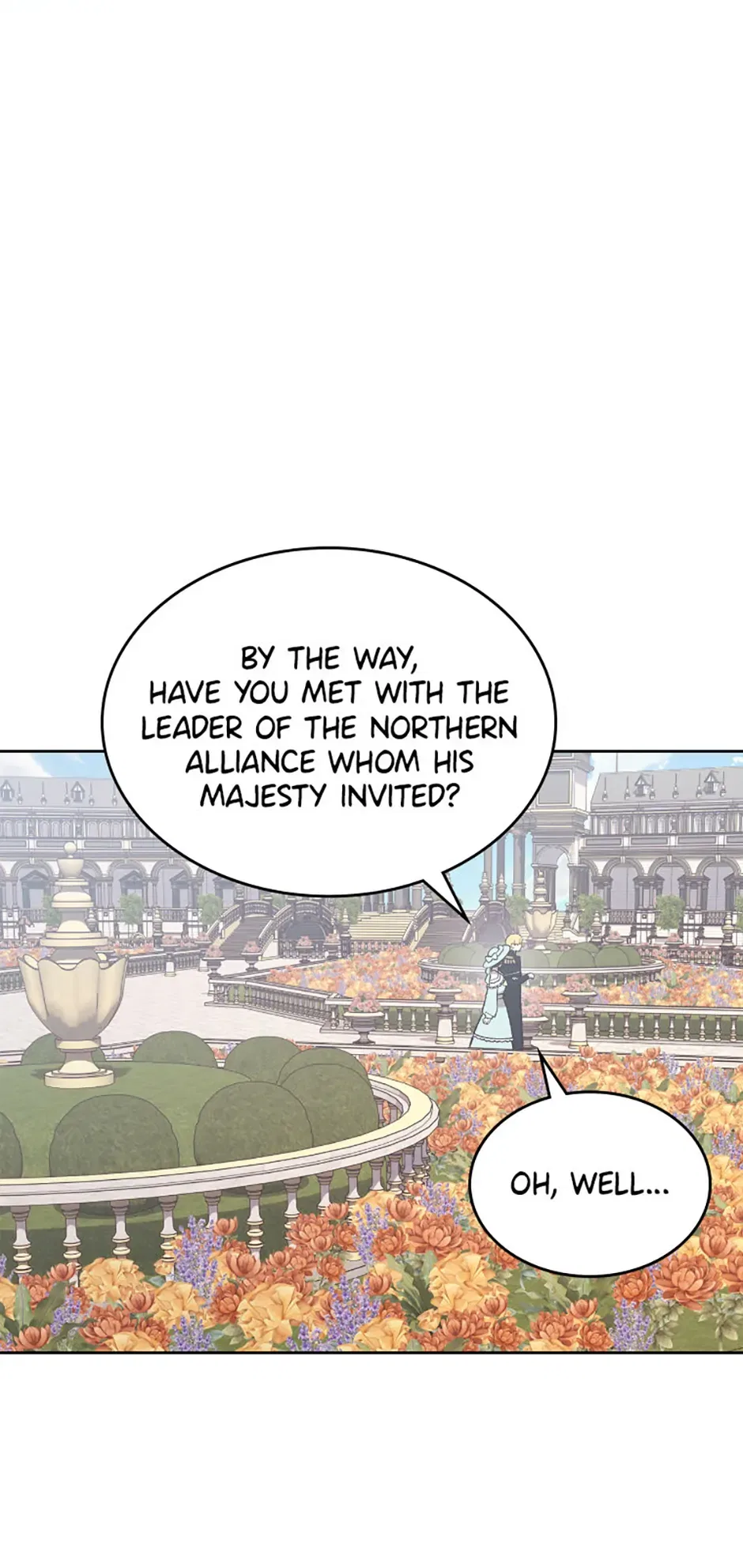 The End of this Fairy Tale is a Soap Opera Chapter 55 – Page 6