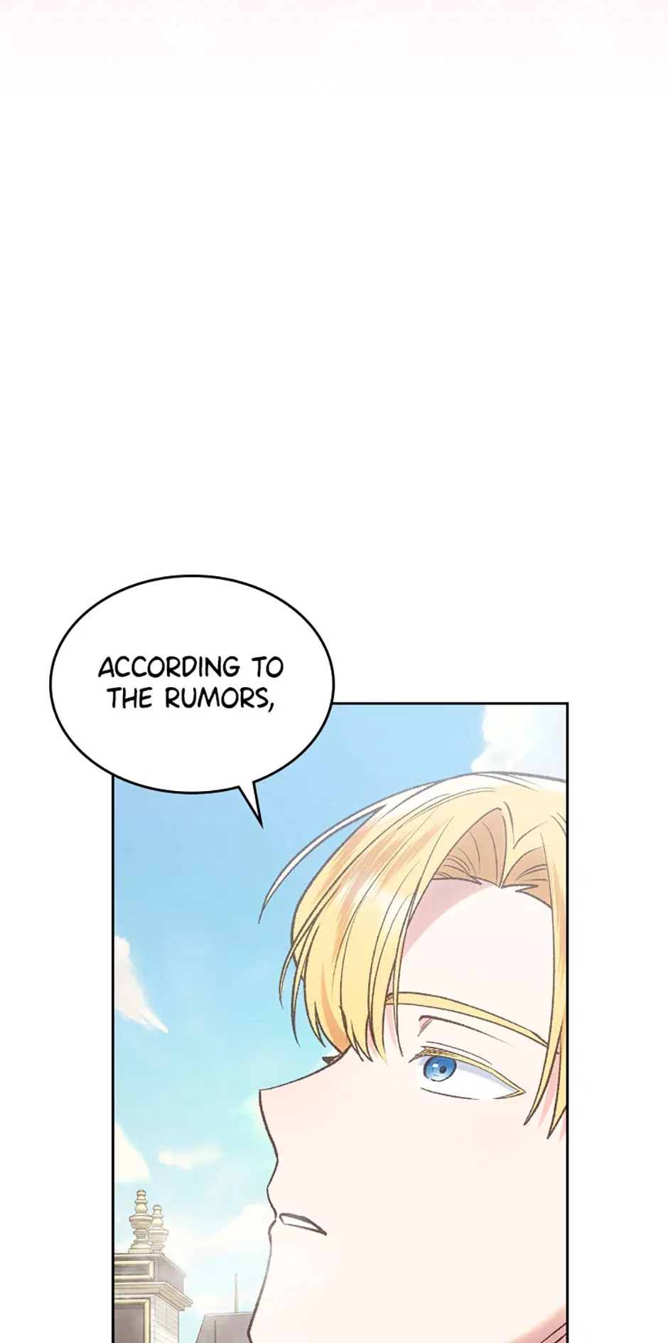 The End of this Fairy Tale is a Soap Opera Chapter 55 – Page 10