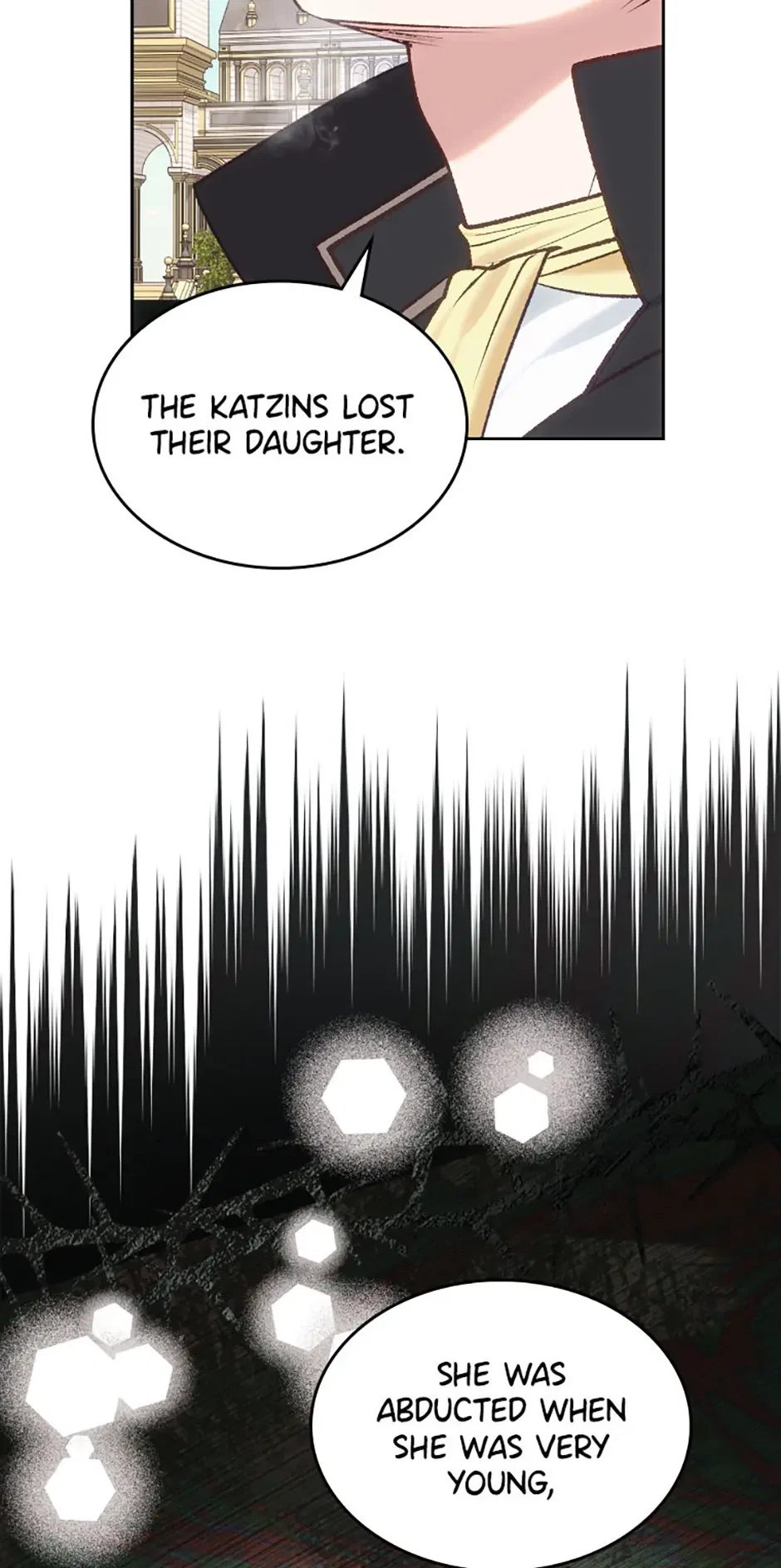 The End of this Fairy Tale is a Soap Opera Chapter 55 – Page 11