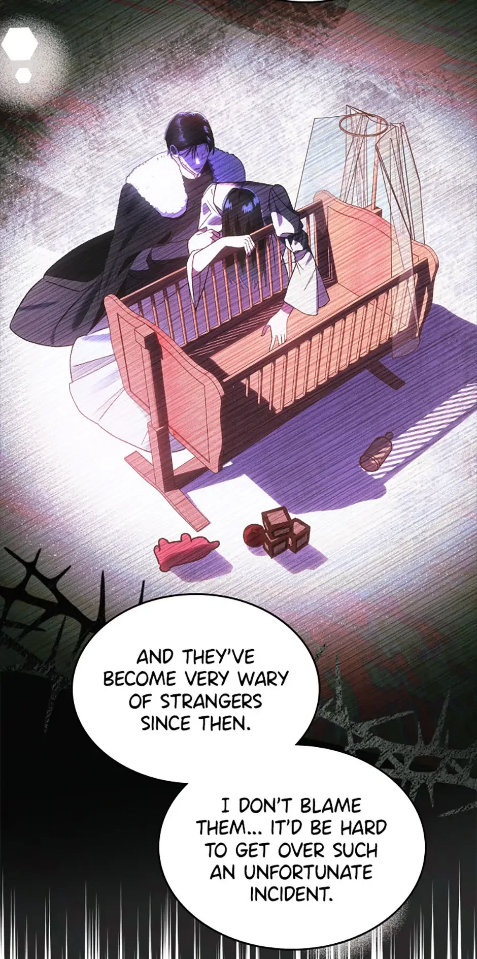 The End of this Fairy Tale is a Soap Opera Chapter 55 – Page 12