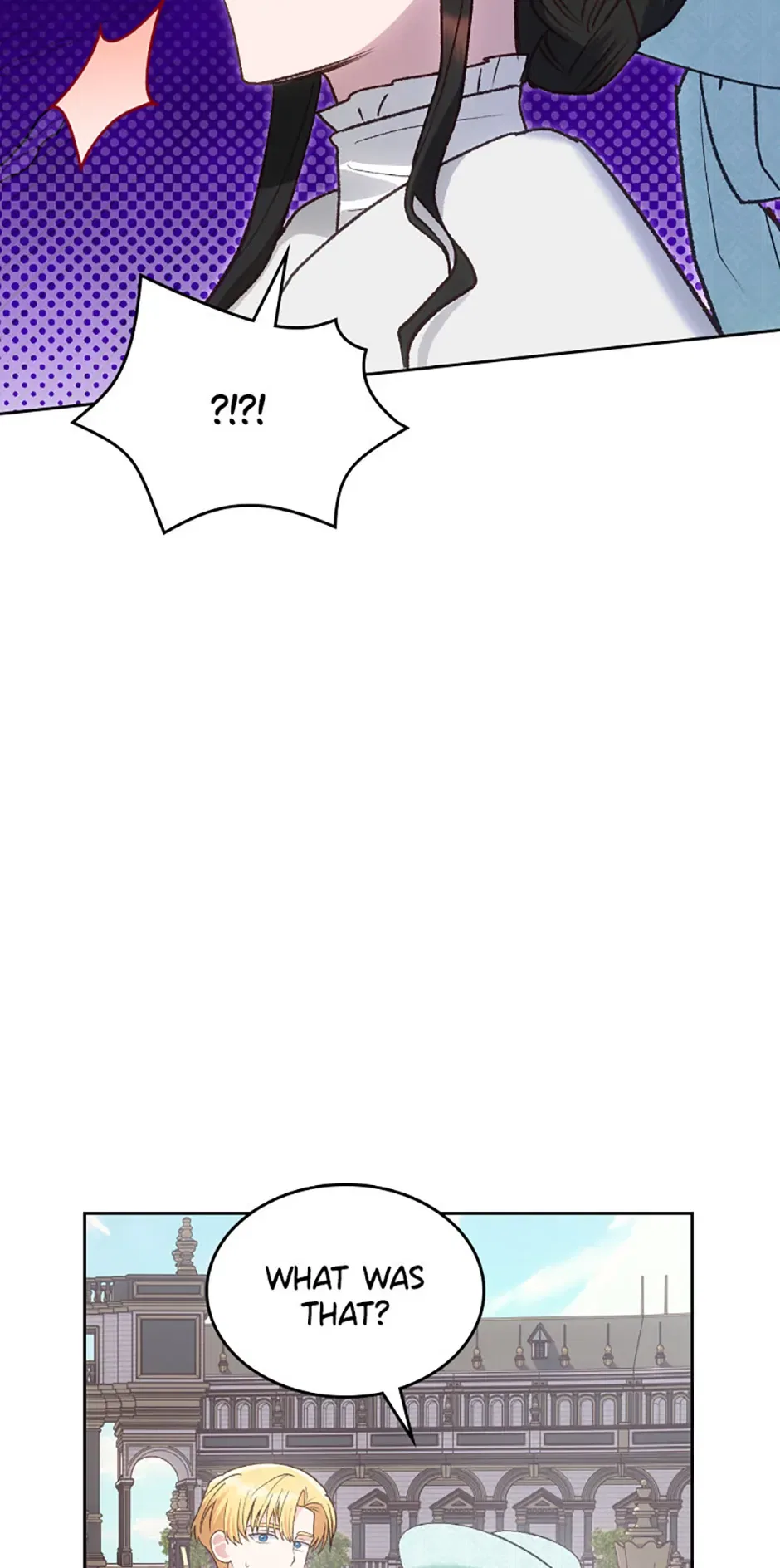 The End of this Fairy Tale is a Soap Opera Chapter 55 – Page 15