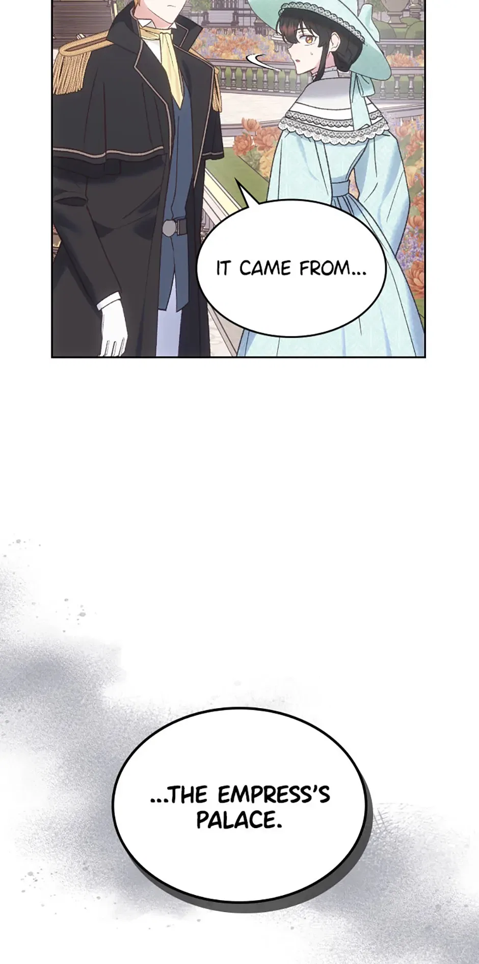 The End of this Fairy Tale is a Soap Opera Chapter 55 – Page 16