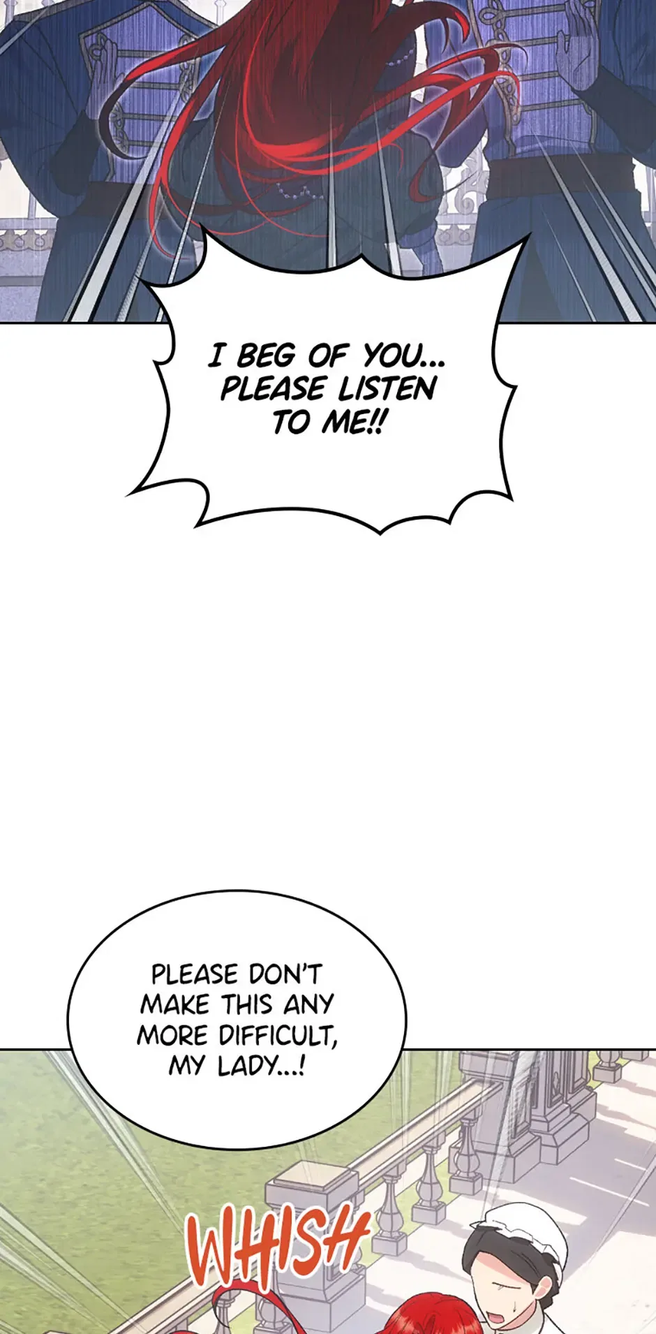 The End of this Fairy Tale is a Soap Opera Chapter 55 – Page 20