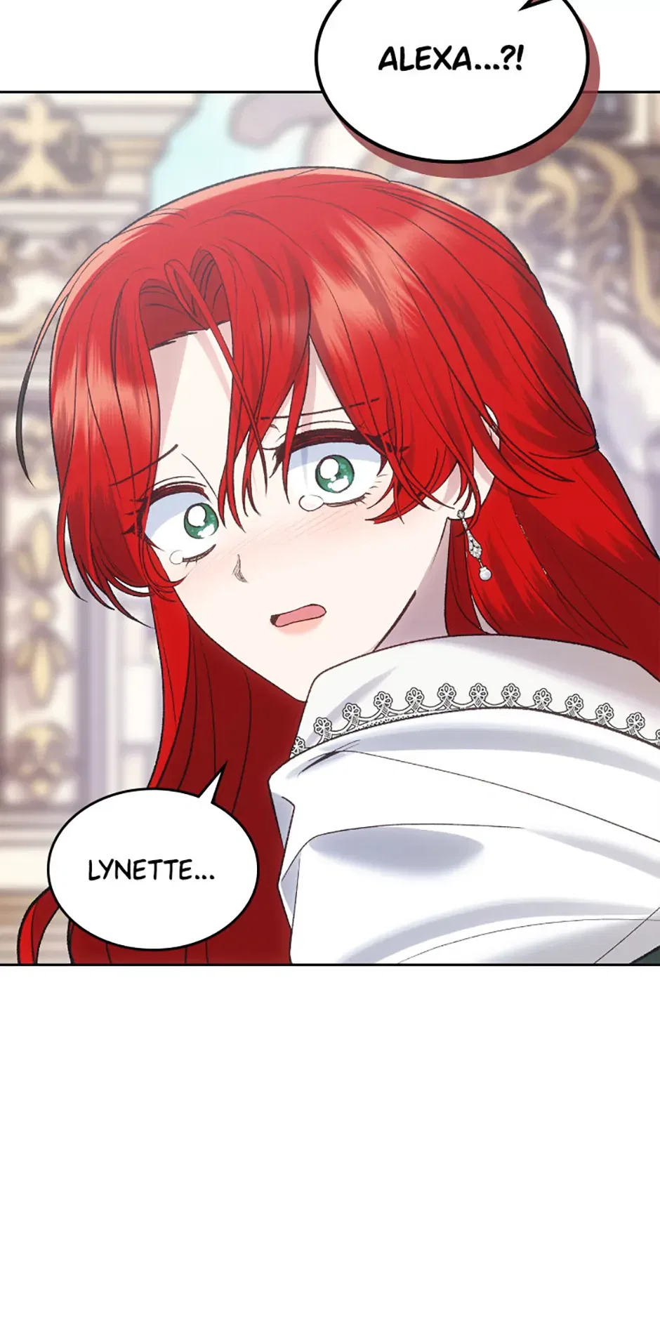 The End of this Fairy Tale is a Soap Opera Chapter 55 – Page 24