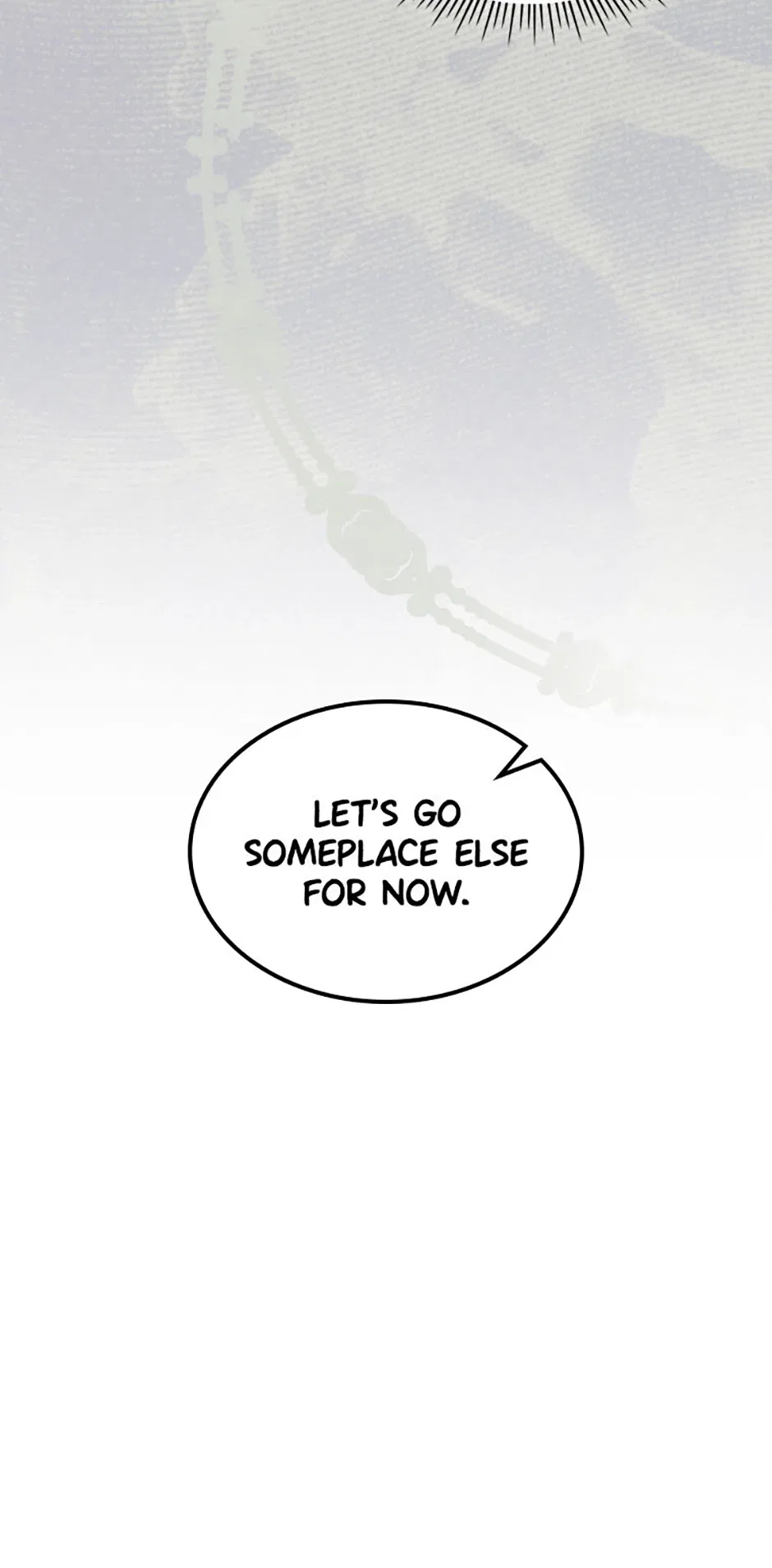 The End of this Fairy Tale is a Soap Opera Chapter 55 – Page 27