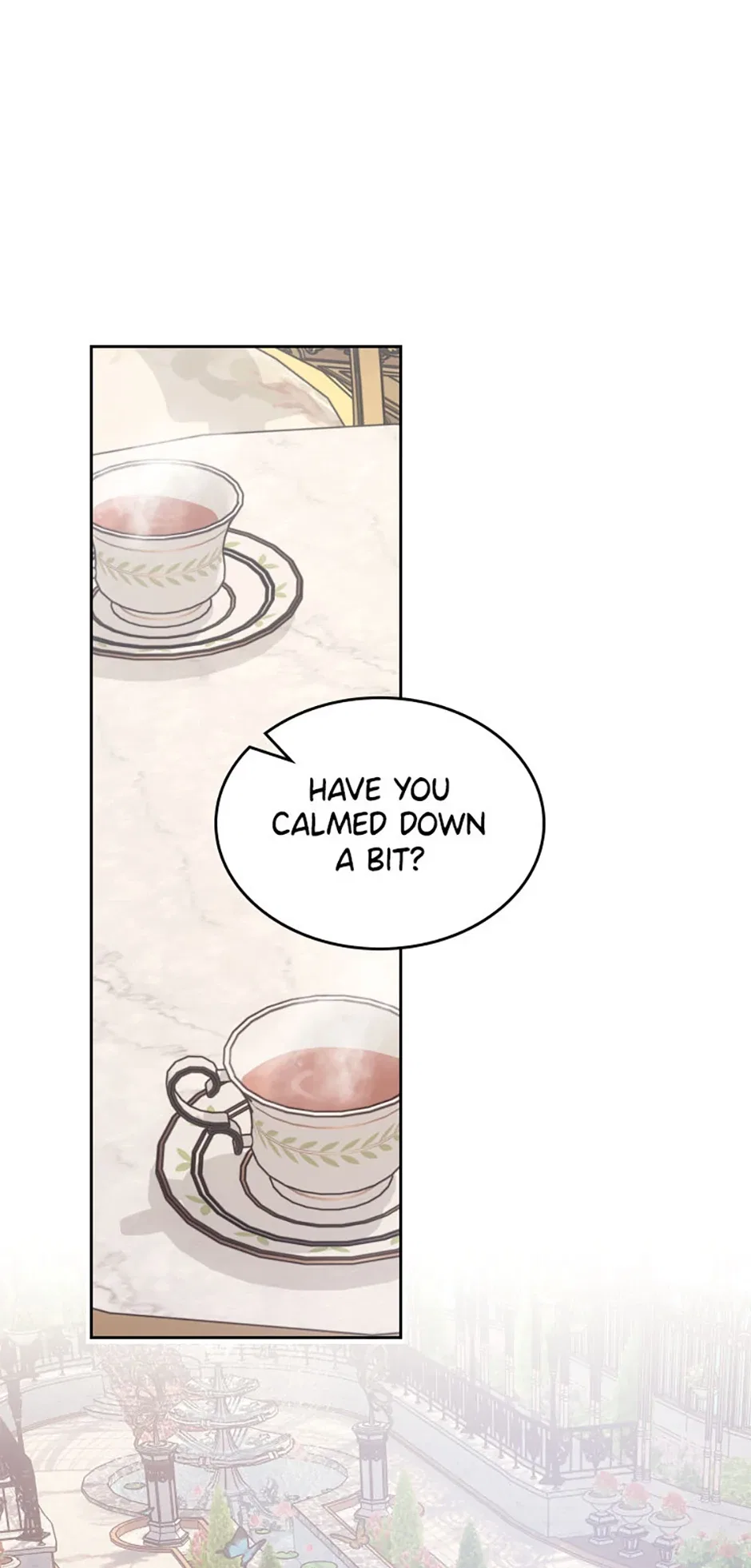 The End of this Fairy Tale is a Soap Opera Chapter 55 – Page 29