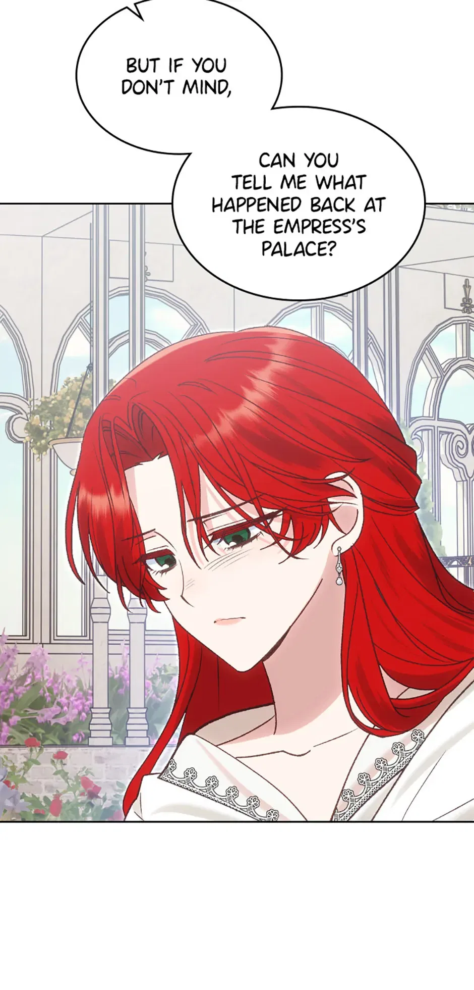 The End of this Fairy Tale is a Soap Opera Chapter 55 – Page 32